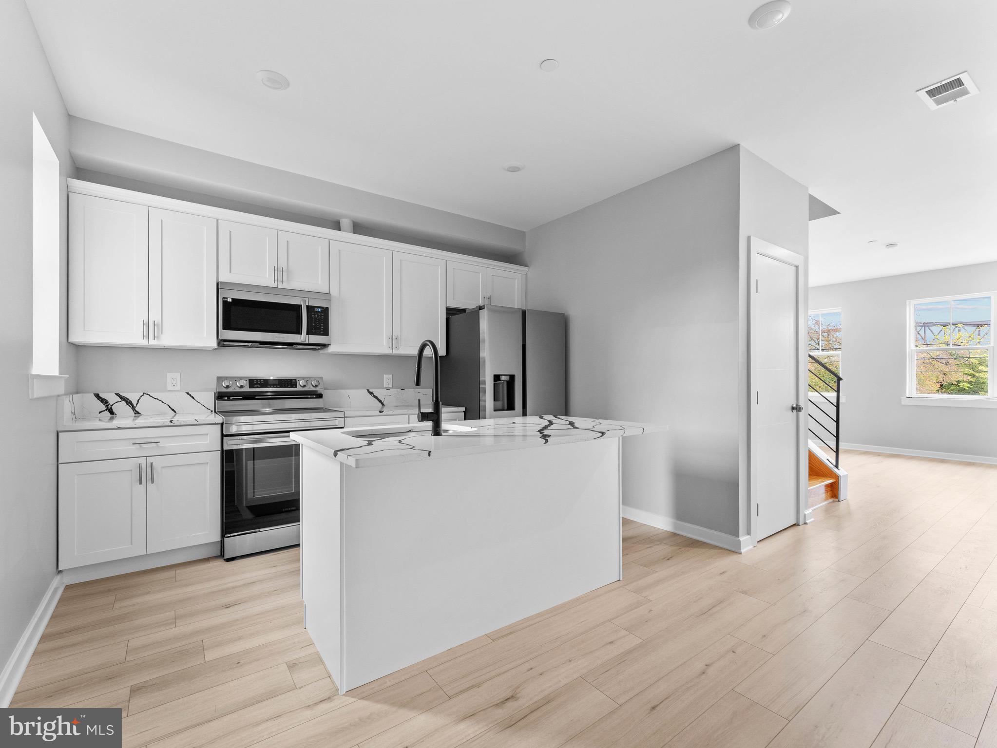 OVERBROOK - Residential Income
