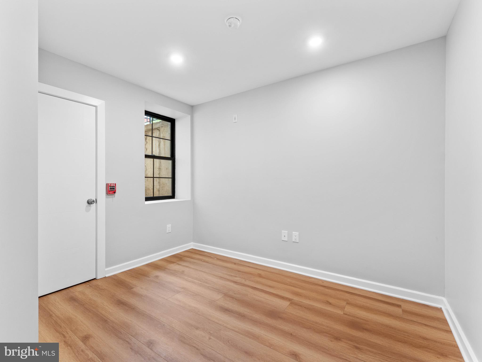 OVERBROOK - Residential Income