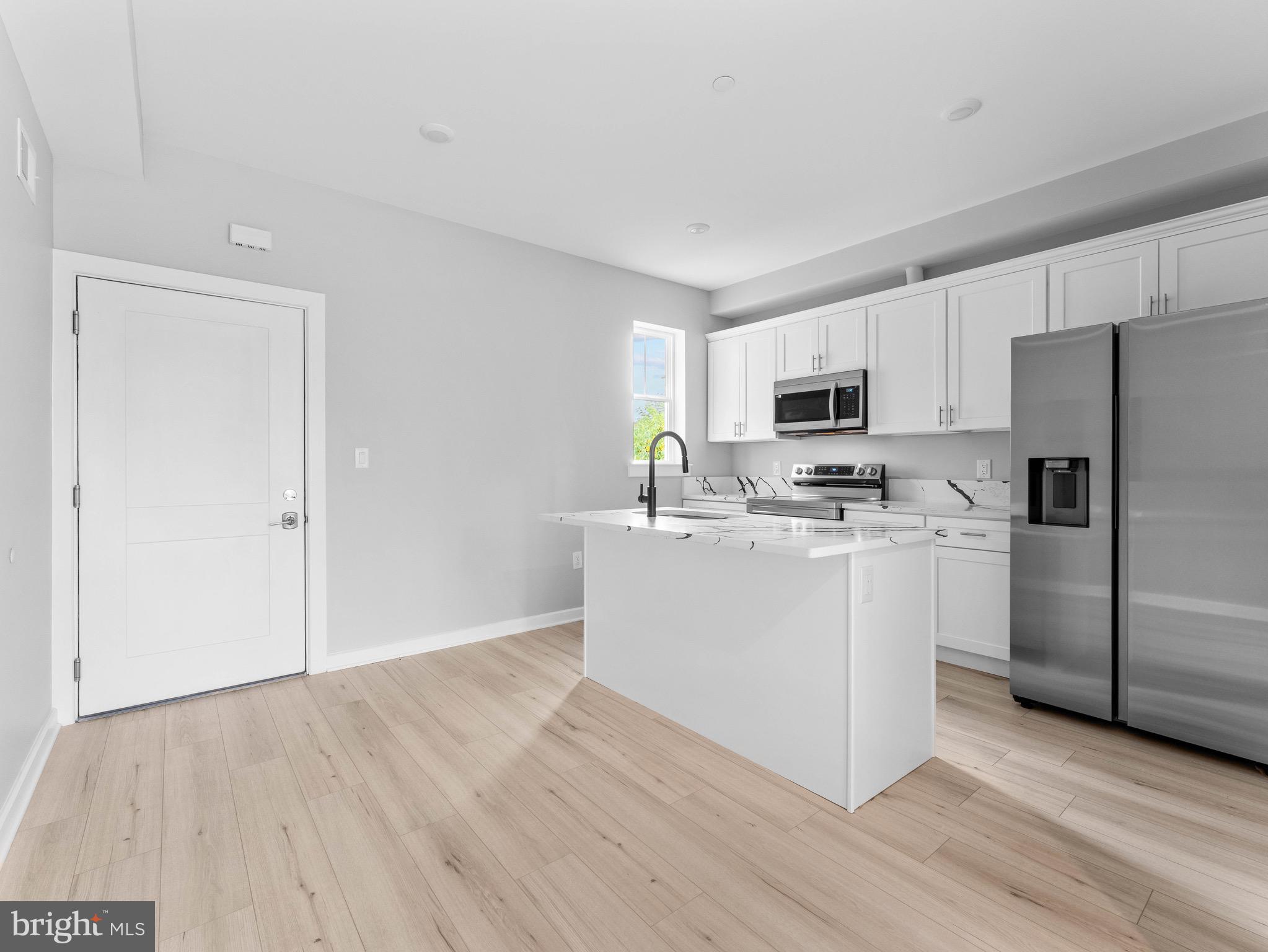 OVERBROOK - Residential Income