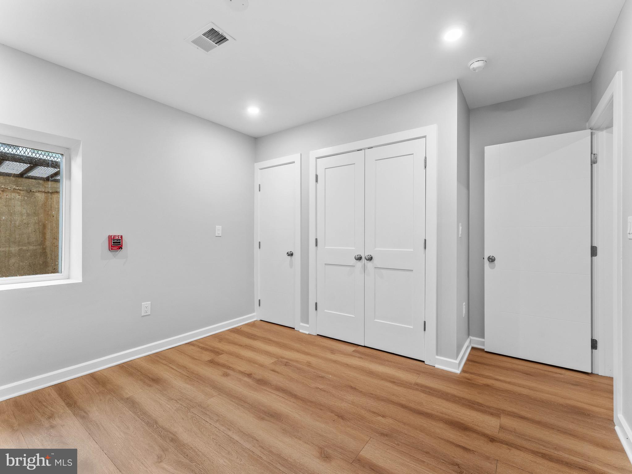 OVERBROOK - Residential Income