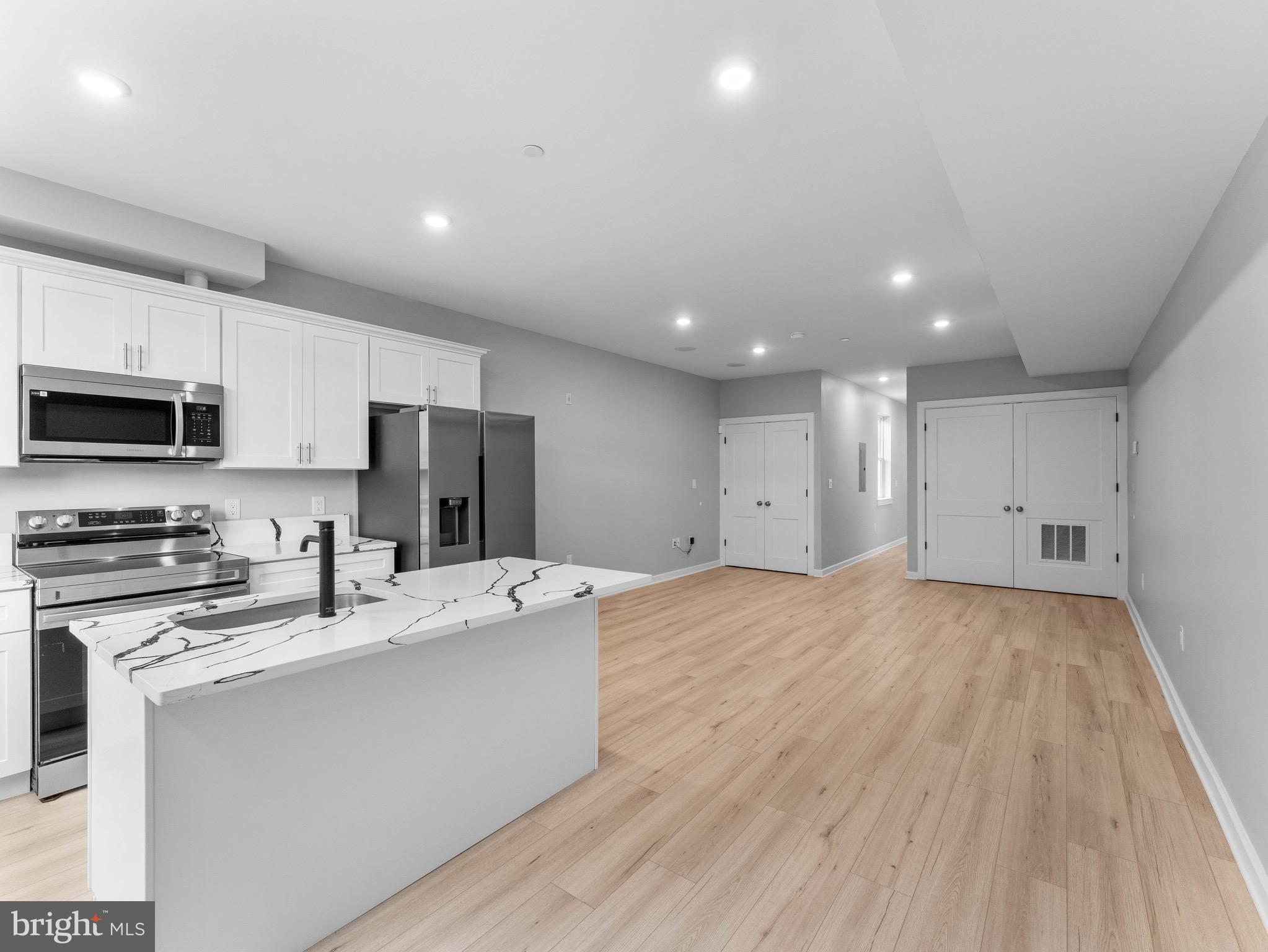OVERBROOK - Residential Income