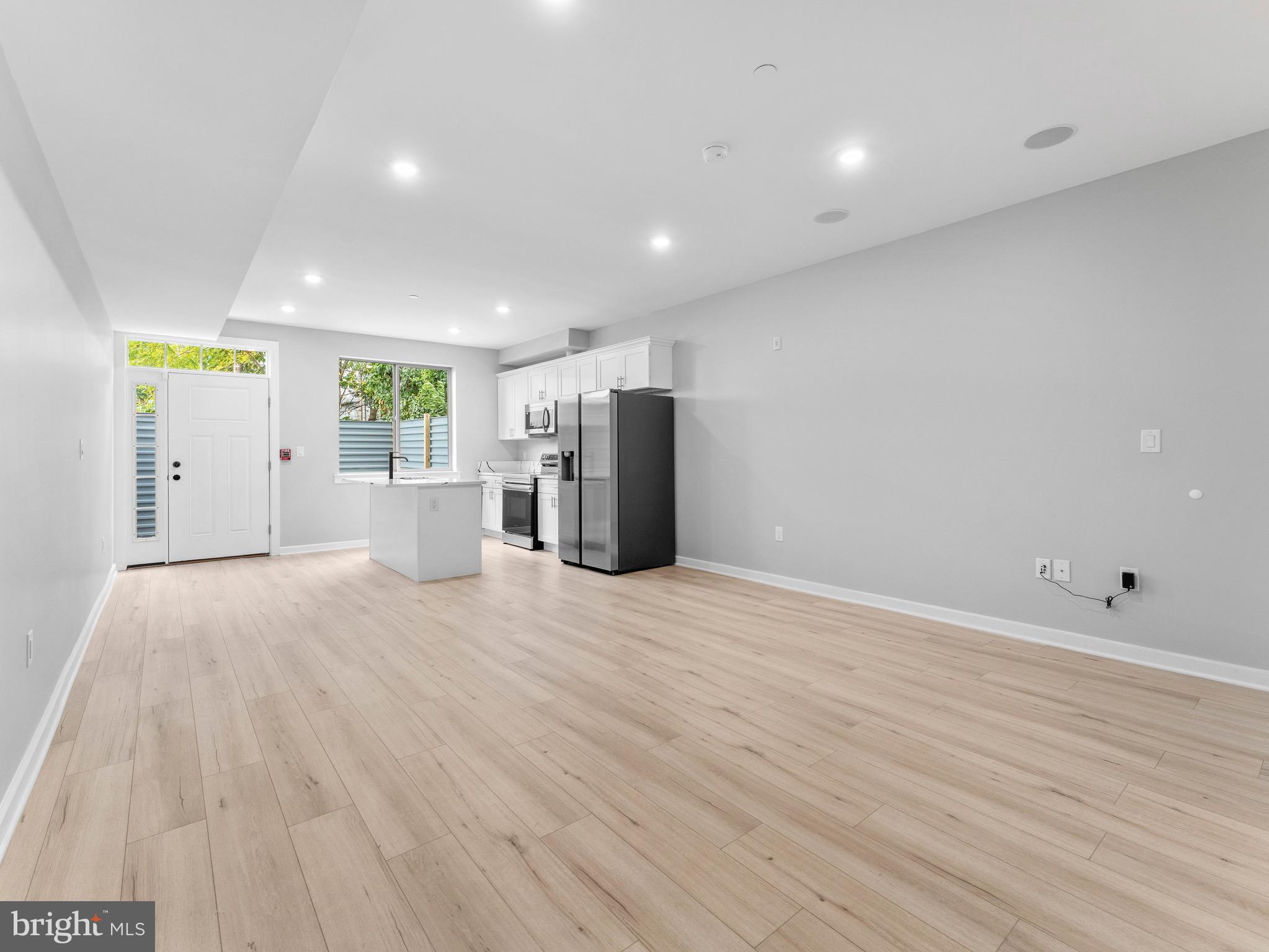 OVERBROOK - Residential Income