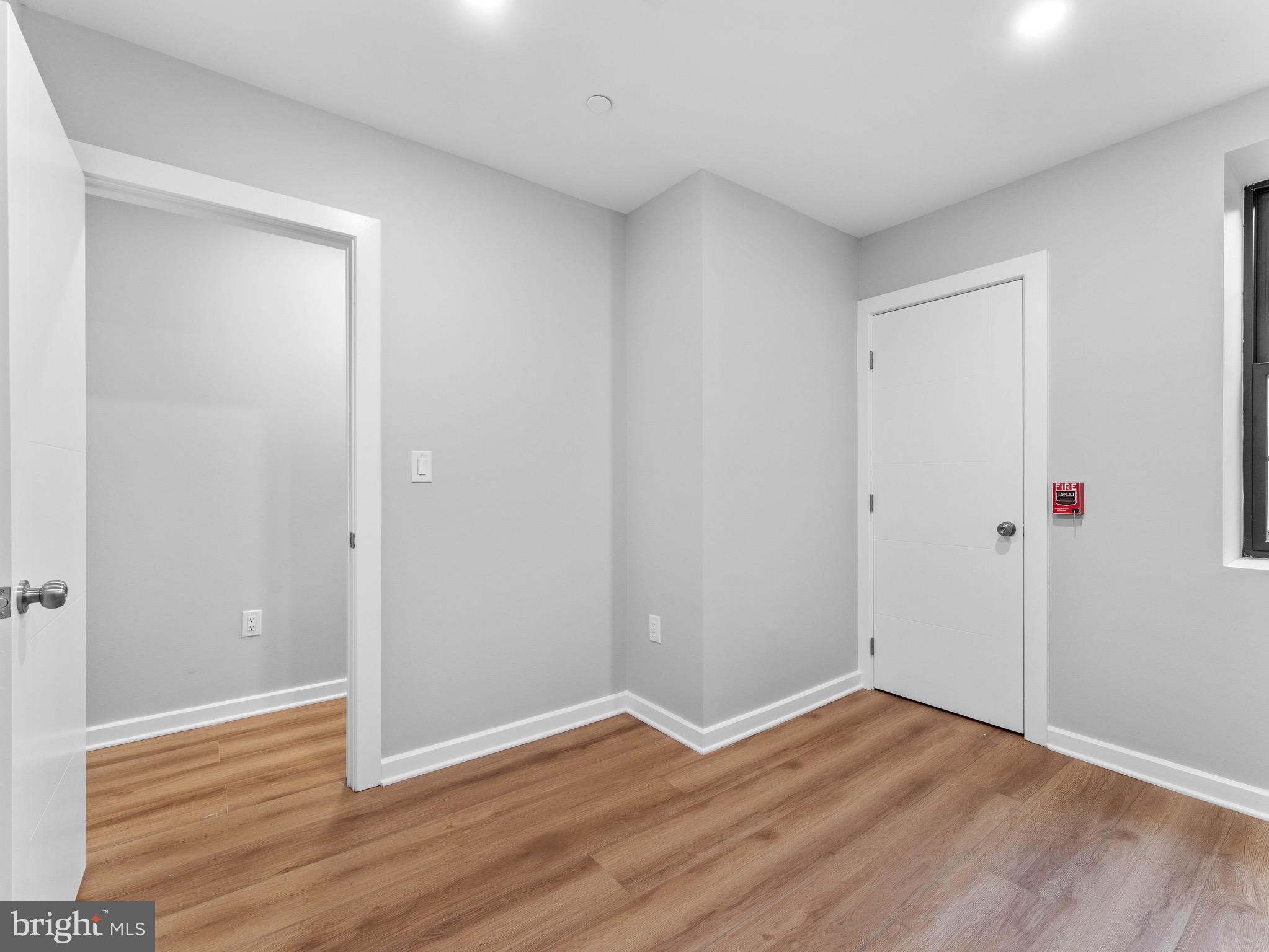 OVERBROOK - Residential Income