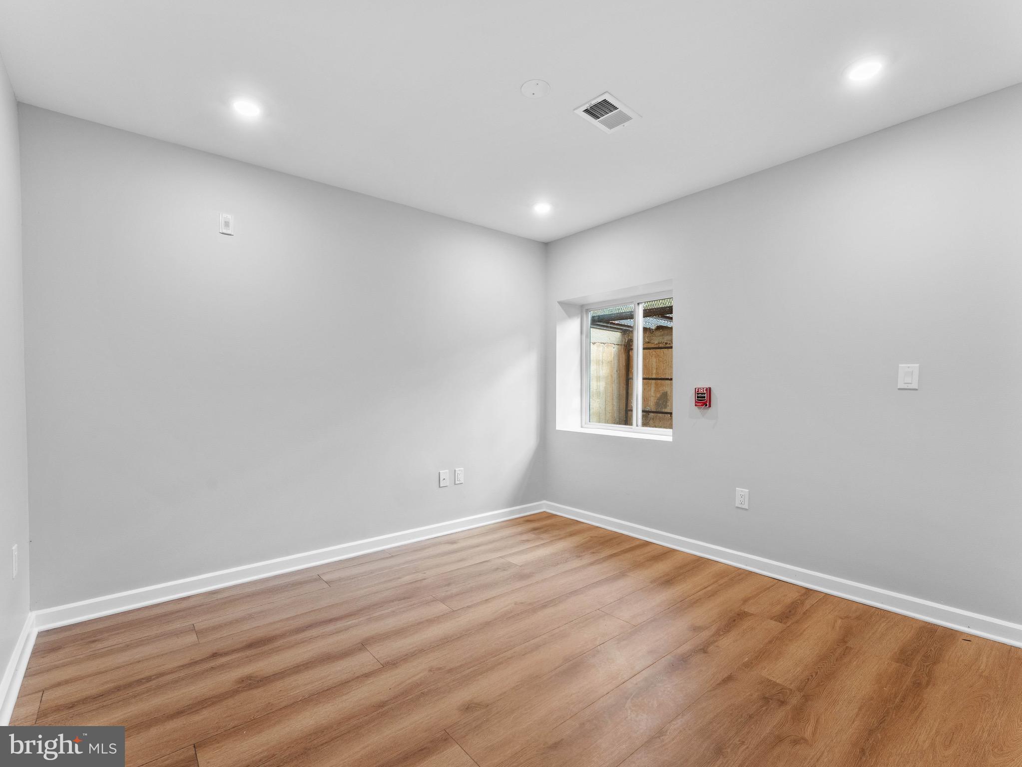 OVERBROOK - Residential Income