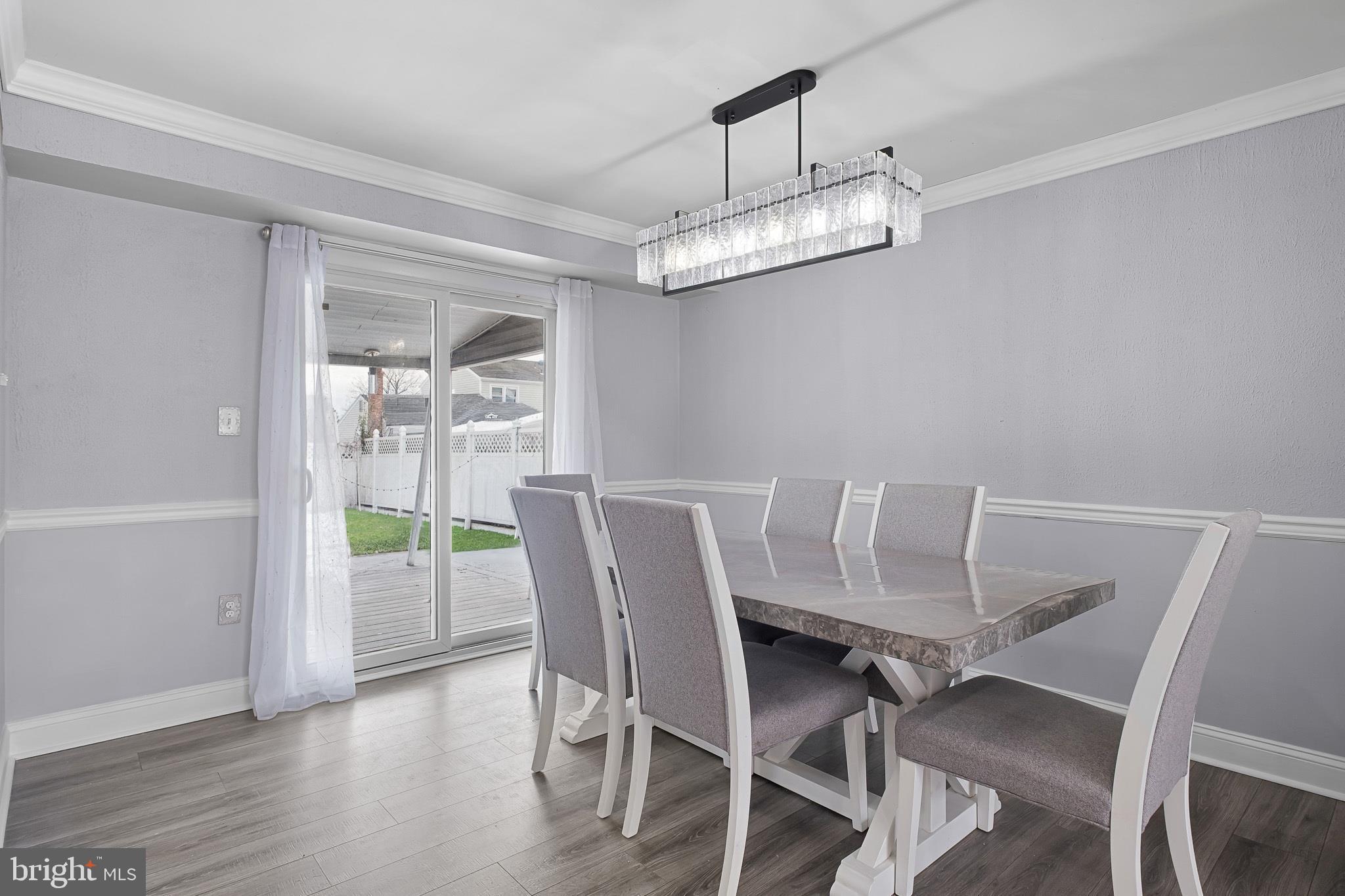 PENN ACRES - Residential