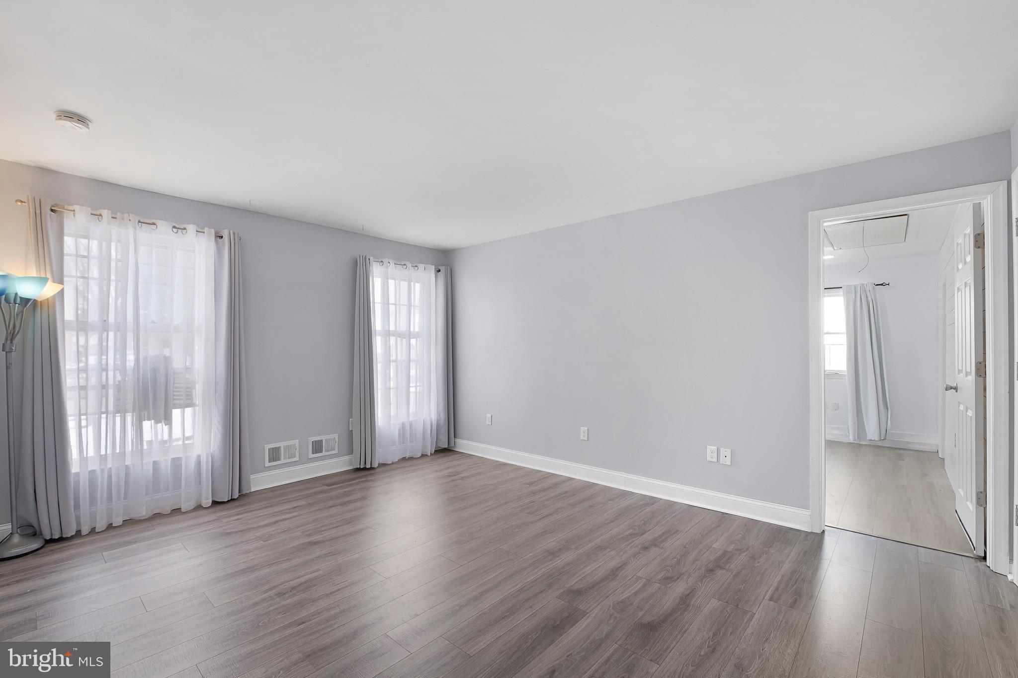 PENN ACRES - Residential