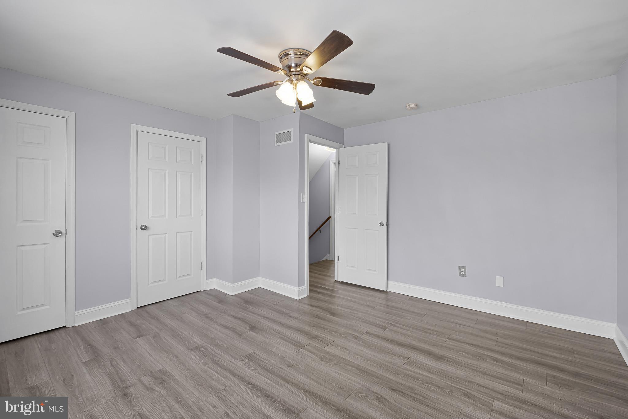 PENN ACRES - Residential