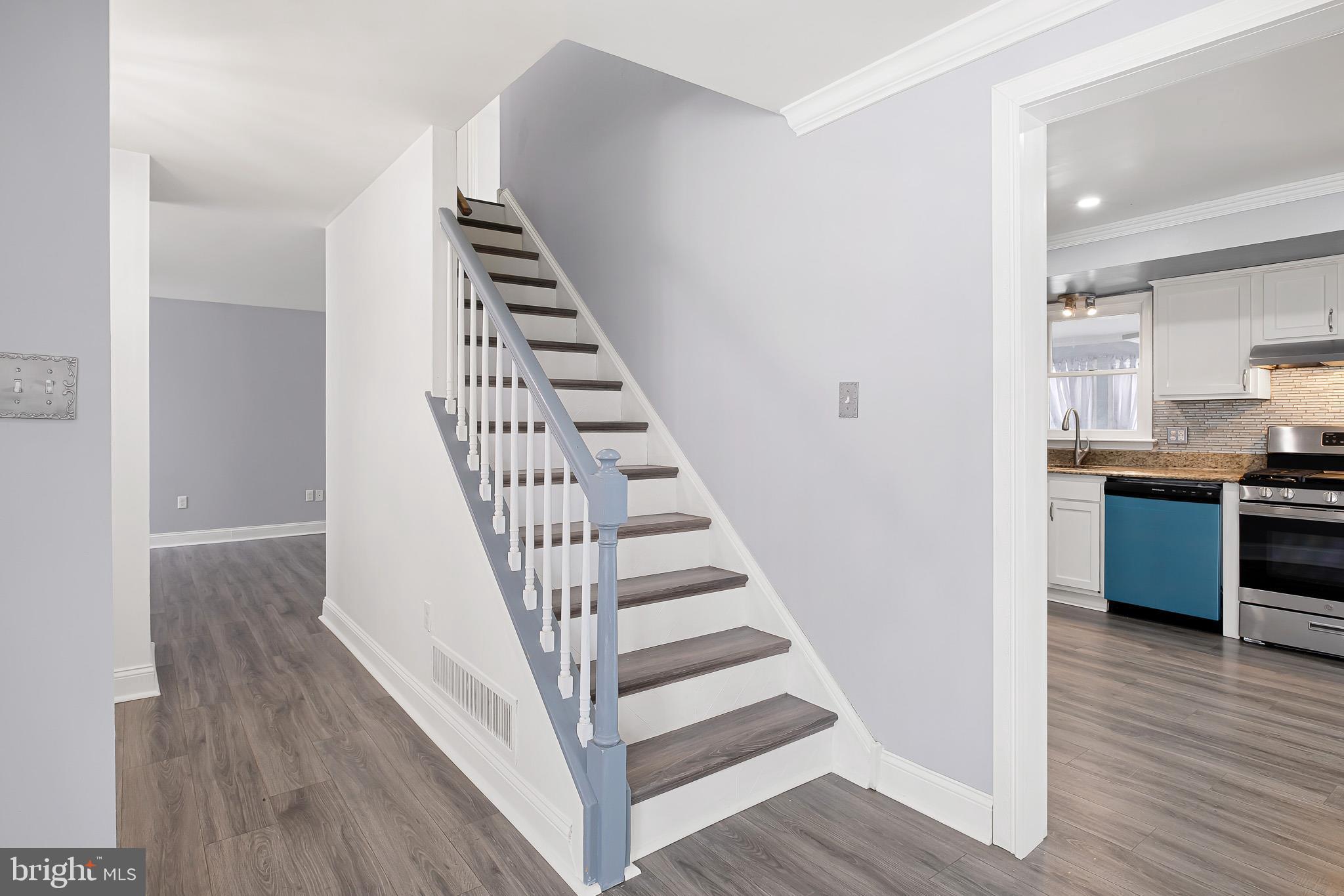 PENN ACRES - Residential