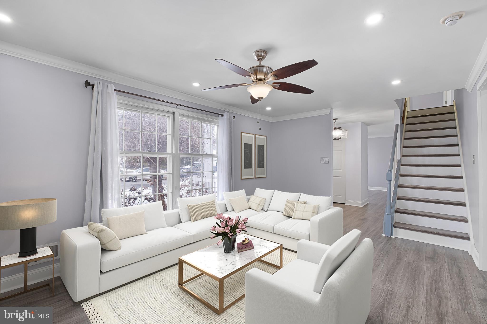 PENN ACRES - Residential