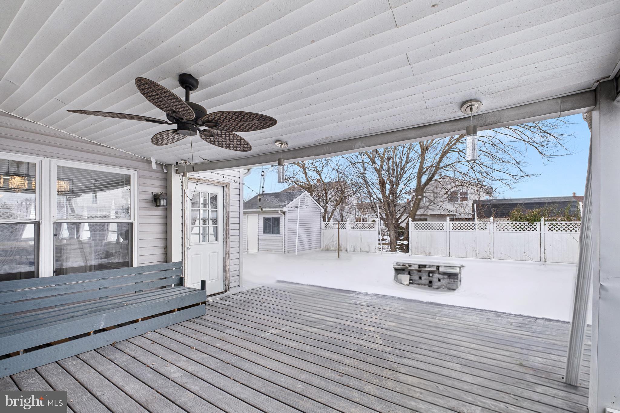 PENN ACRES - Residential