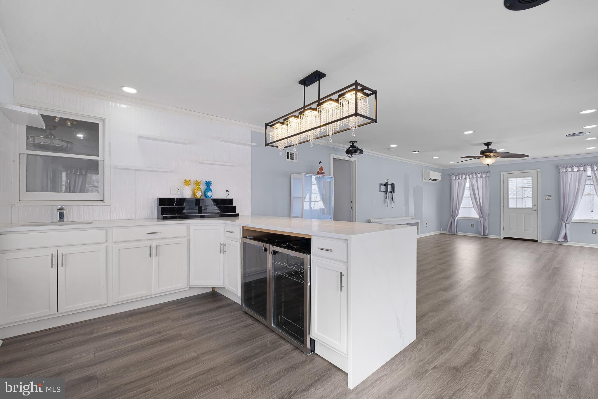 PENN ACRES - Residential