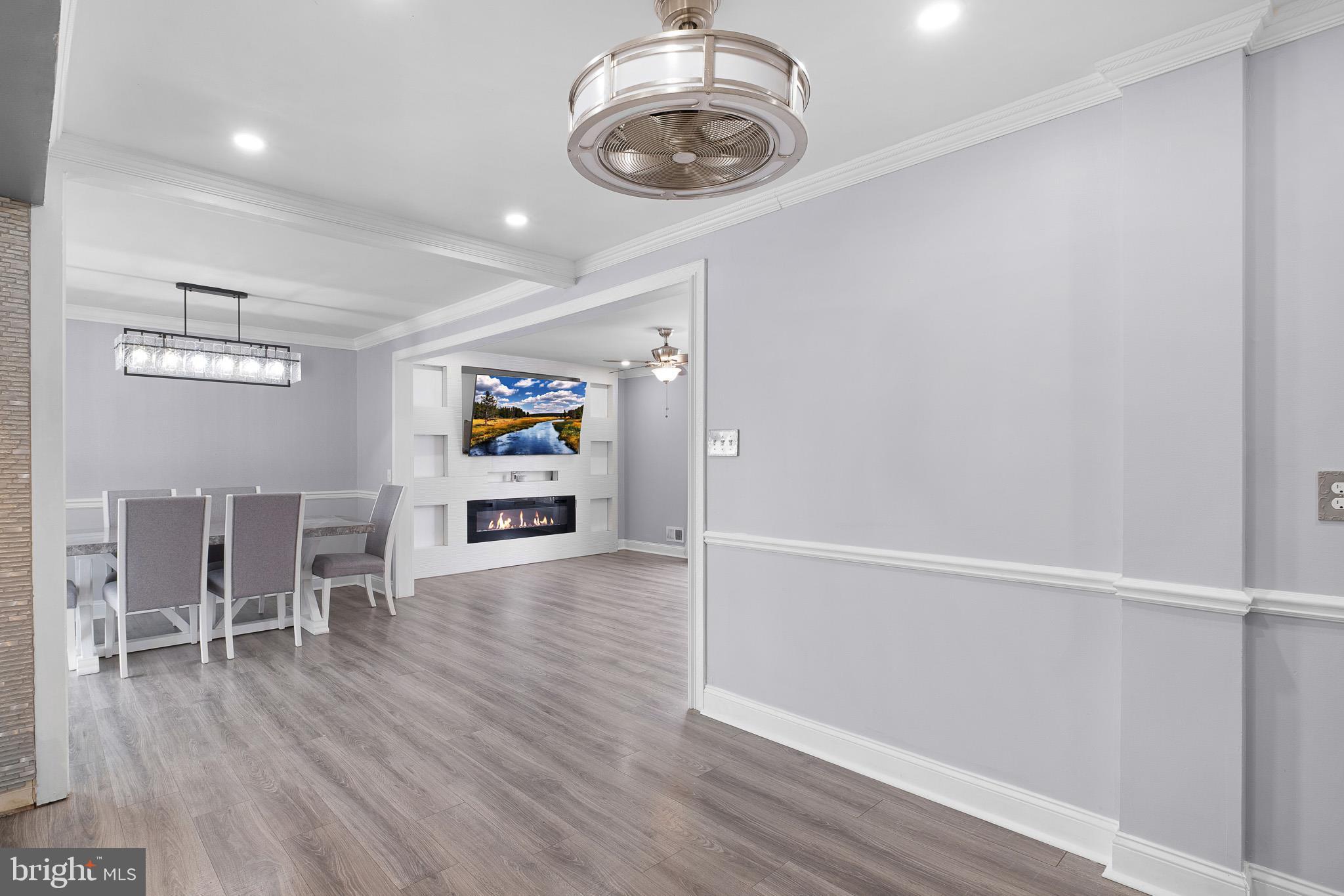 PENN ACRES - Residential