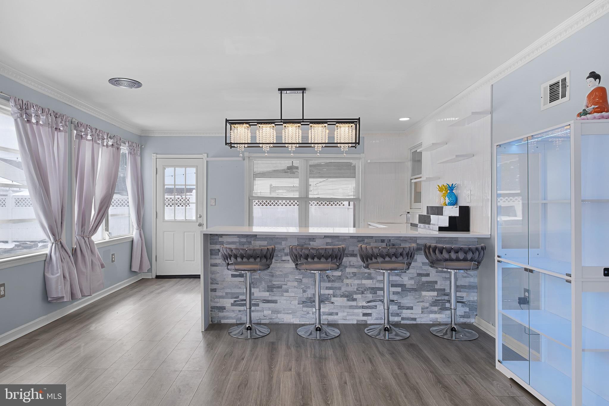 PENN ACRES - Residential