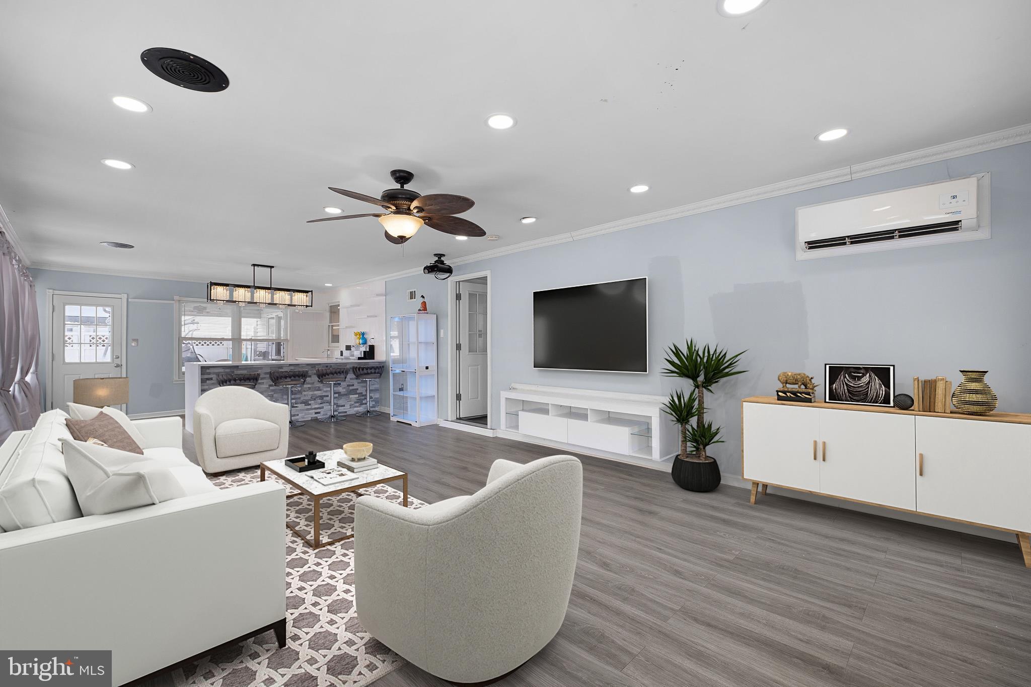 PENN ACRES - Residential