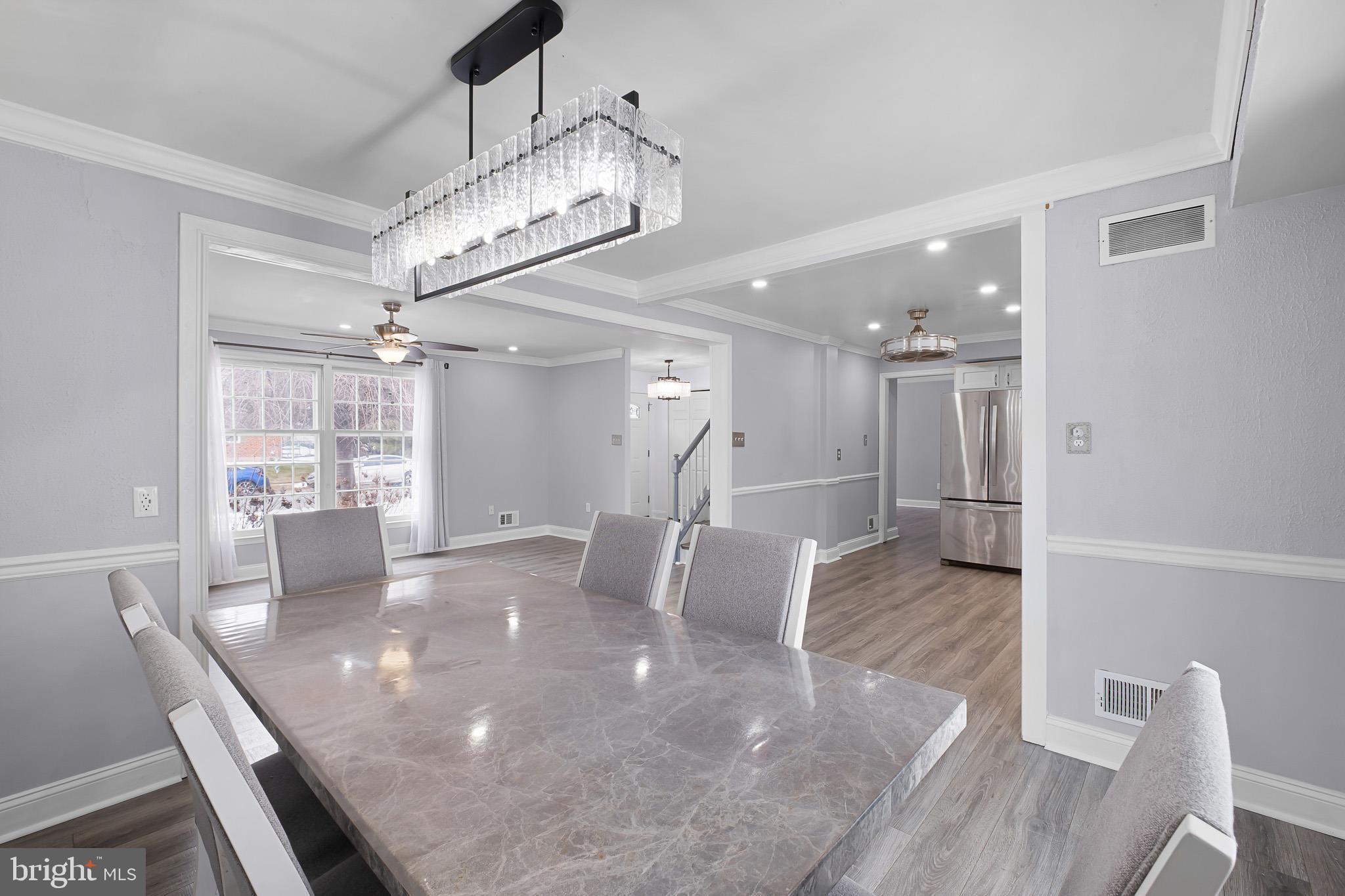 PENN ACRES - Residential