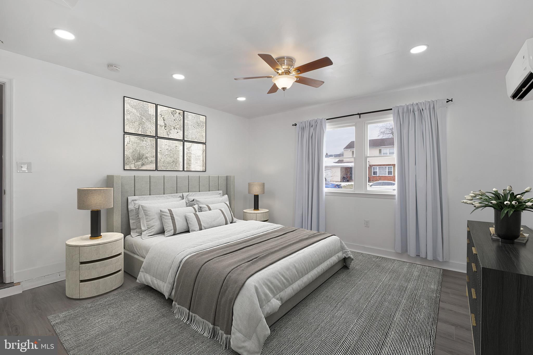 PENN ACRES - Residential