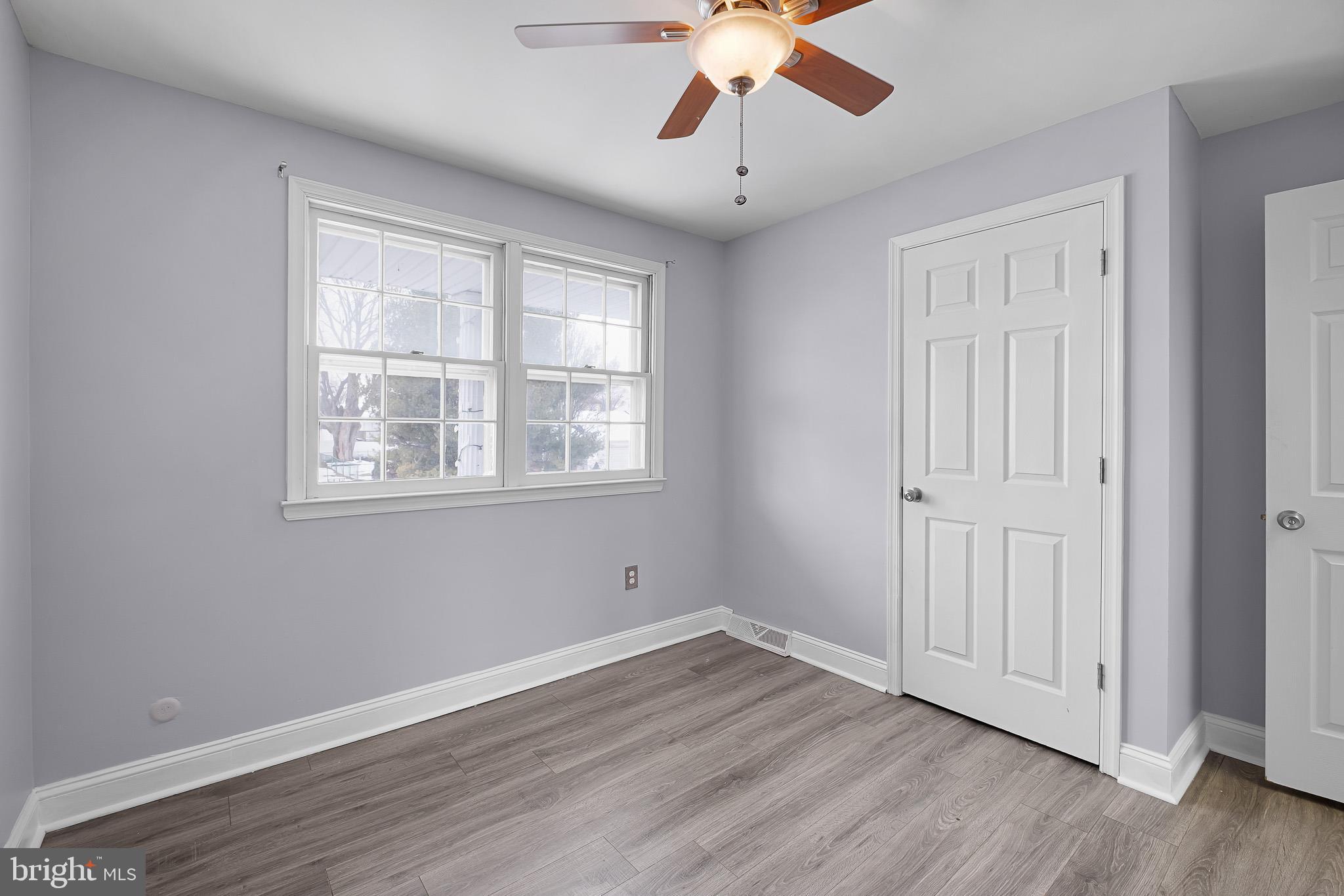 PENN ACRES - Residential