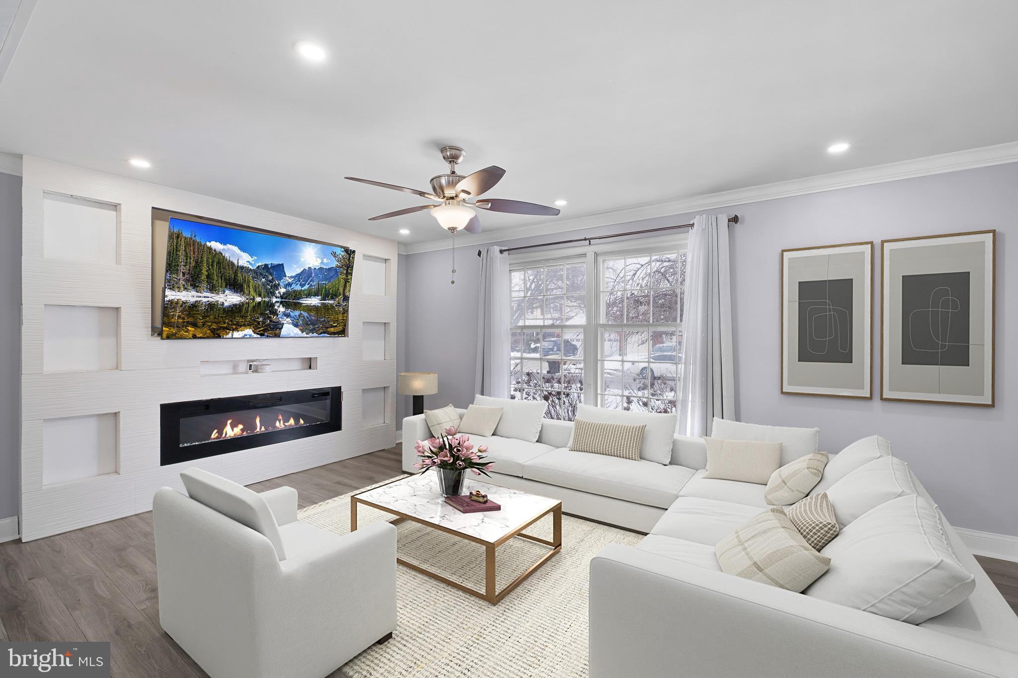 PENN ACRES - Residential