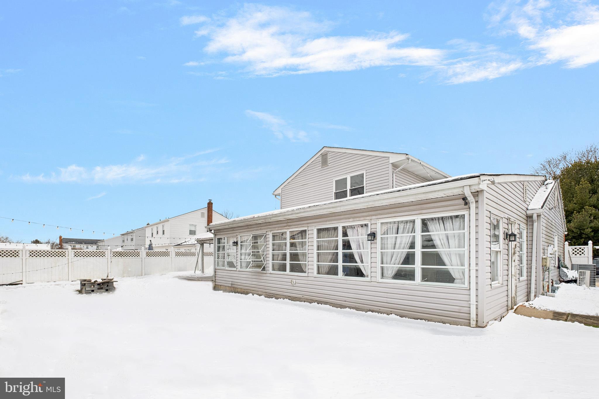 PENN ACRES - Residential