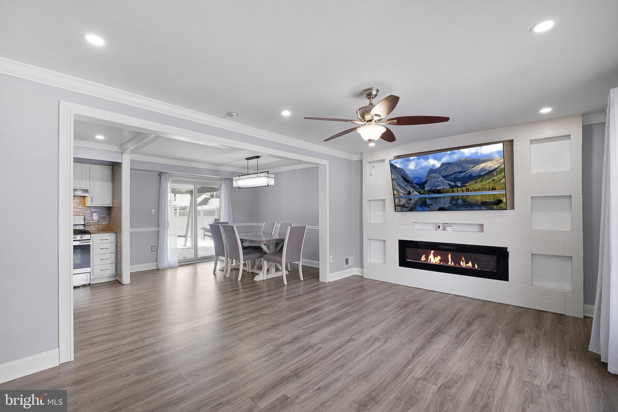 PENN ACRES - Residential