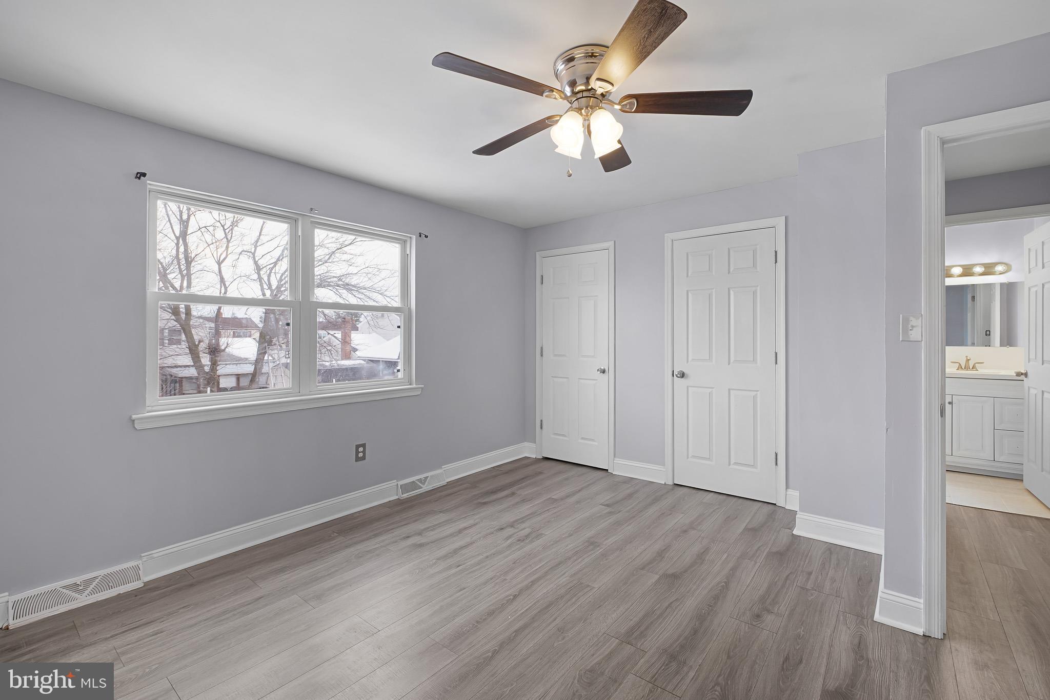 PENN ACRES - Residential