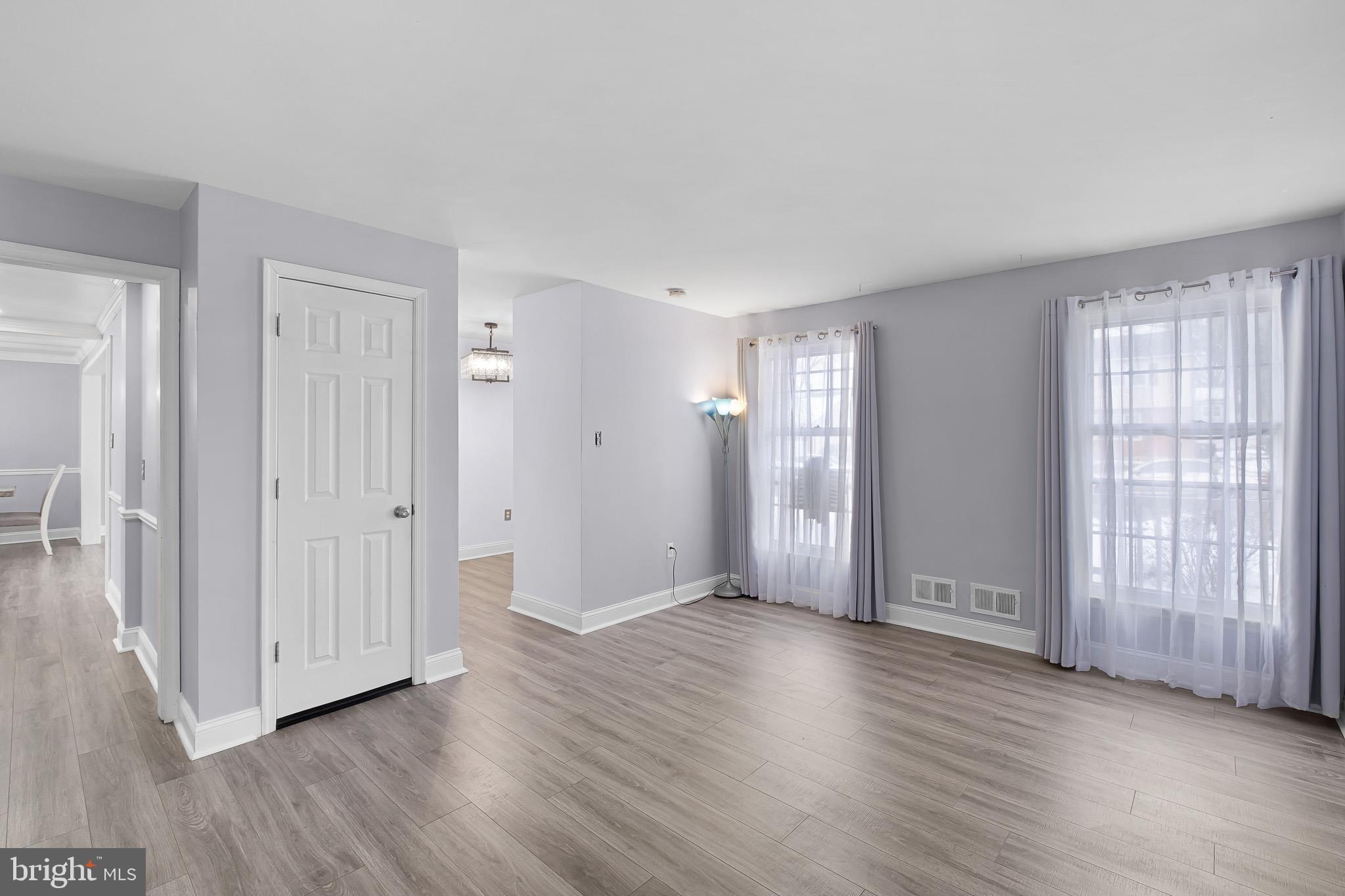 PENN ACRES - Residential