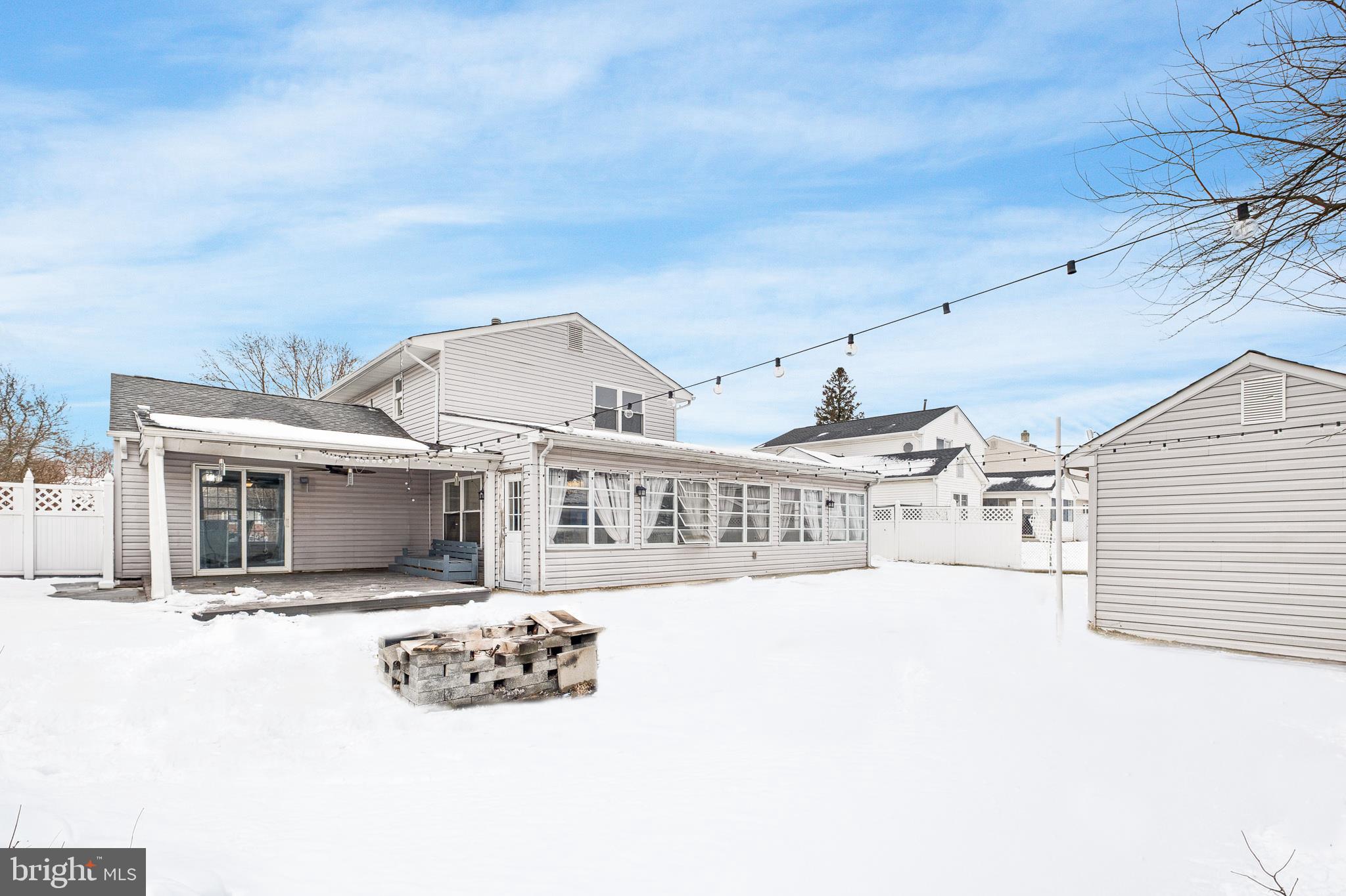 PENN ACRES - Residential