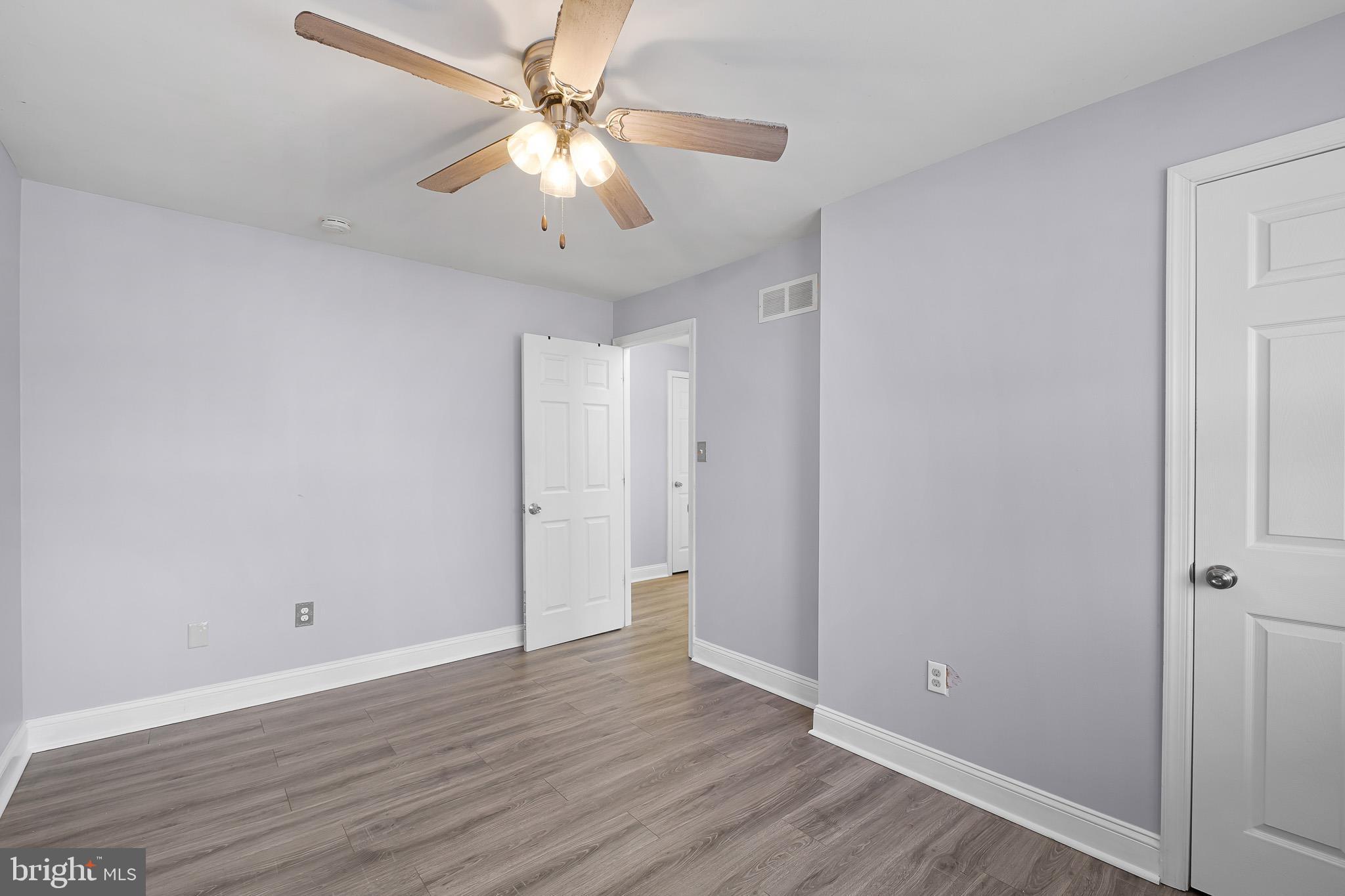 PENN ACRES - Residential