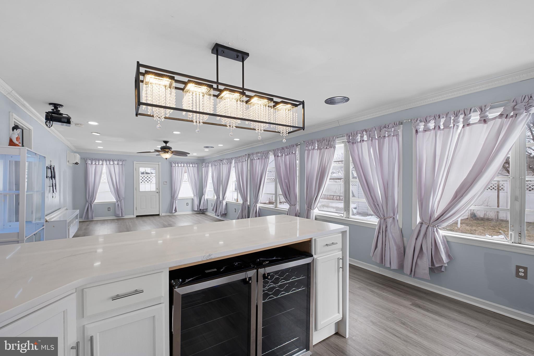 PENN ACRES - Residential