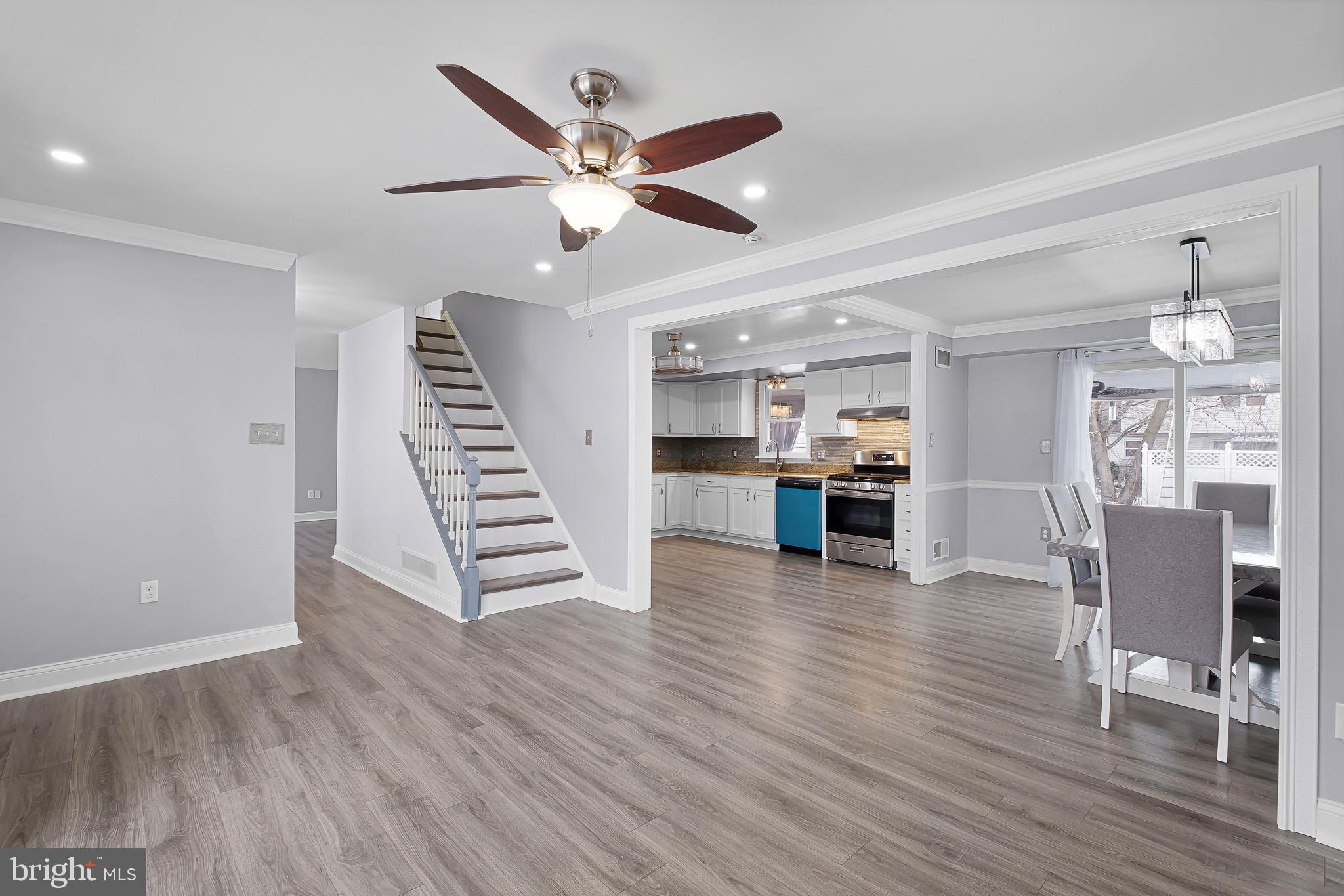 PENN ACRES - Residential