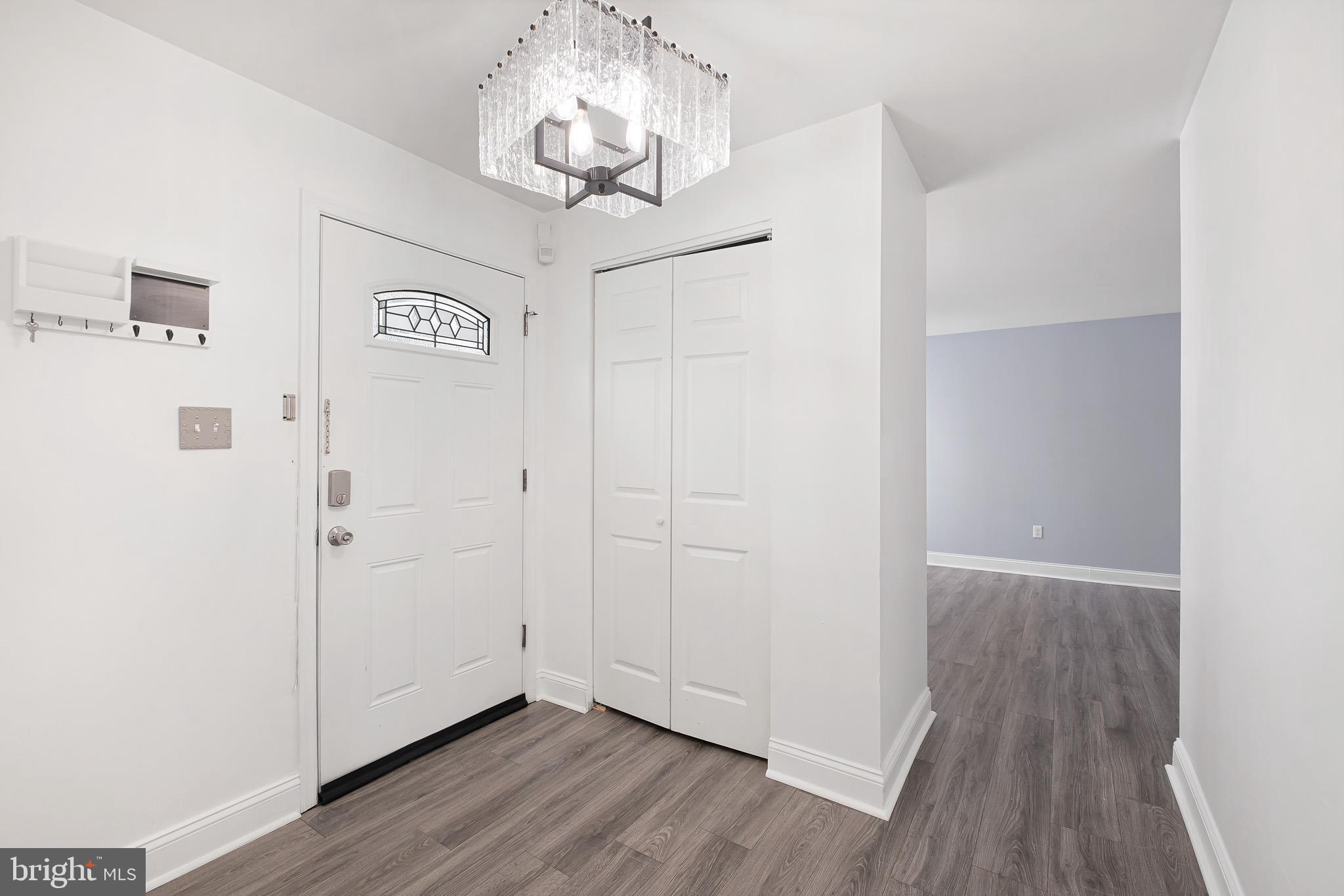 PENN ACRES - Residential