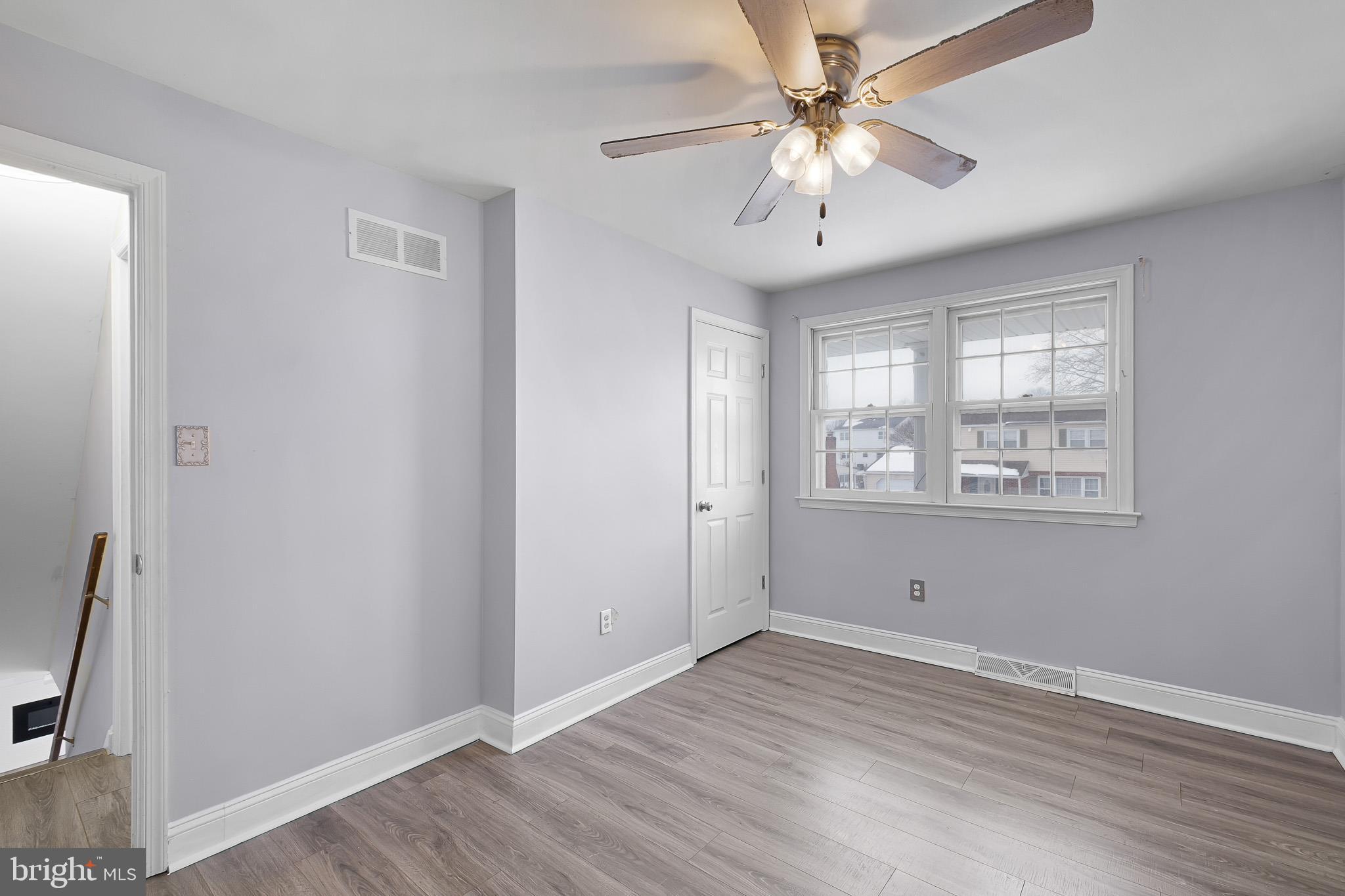 PENN ACRES - Residential