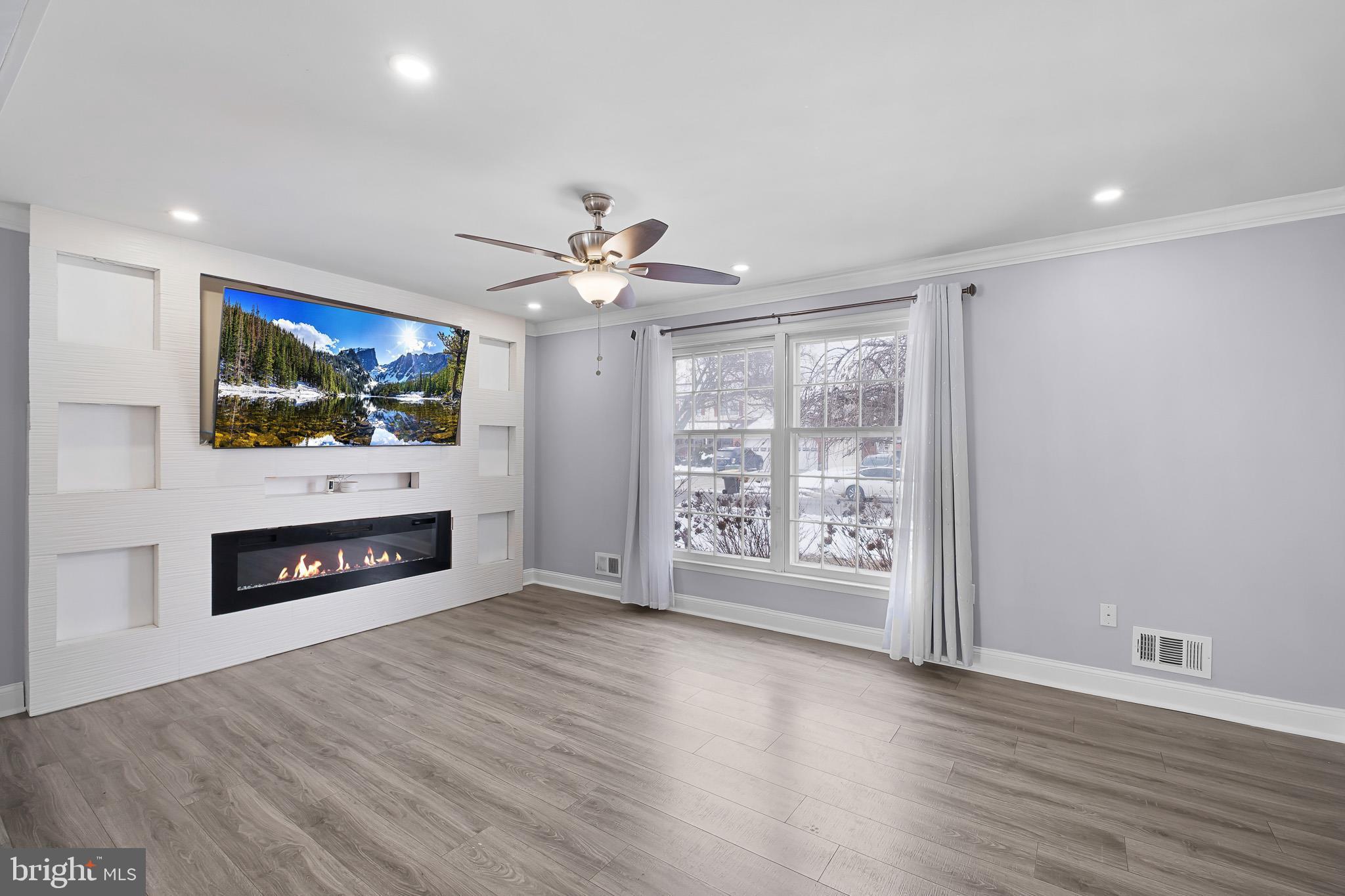 PENN ACRES - Residential