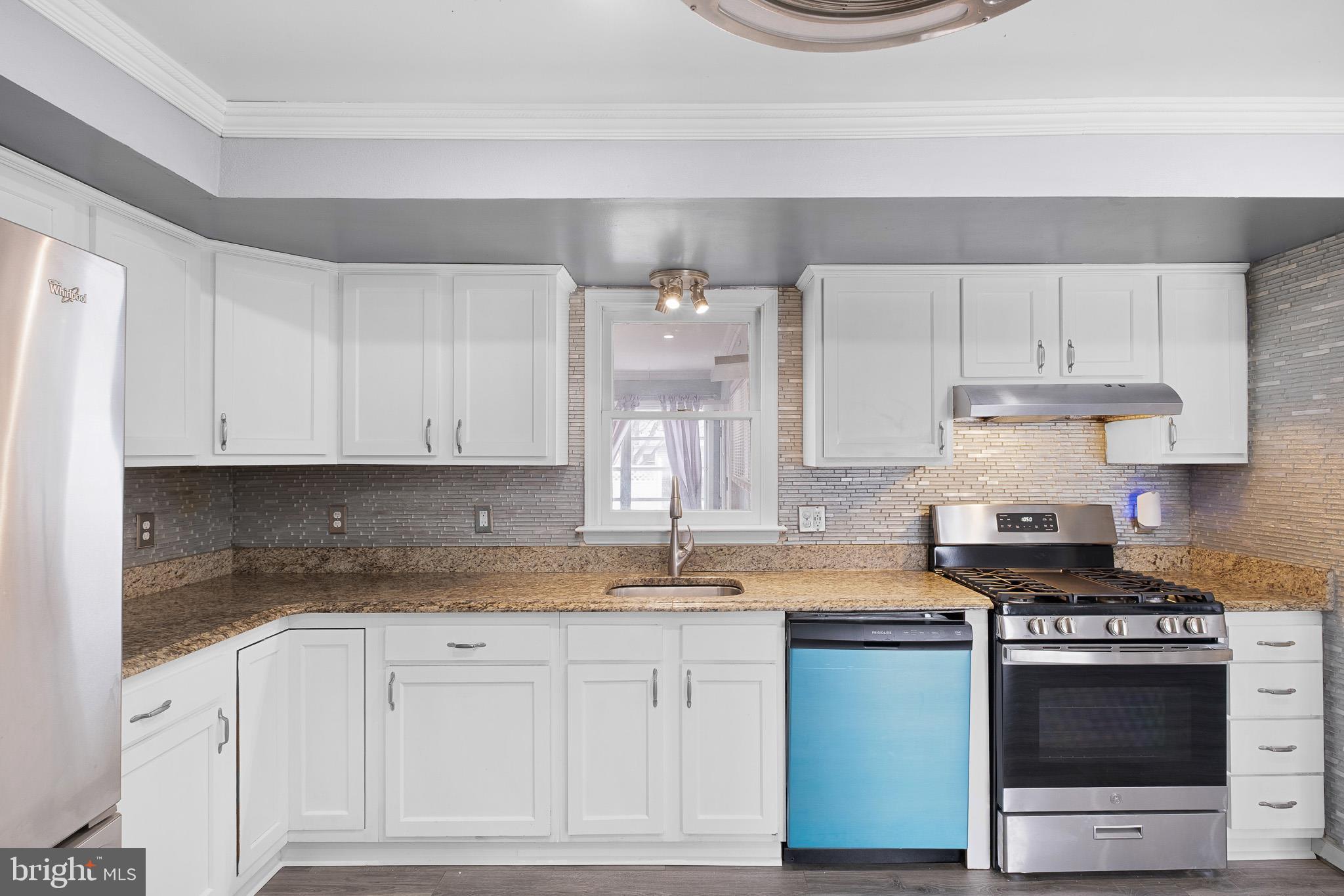 PENN ACRES - Residential