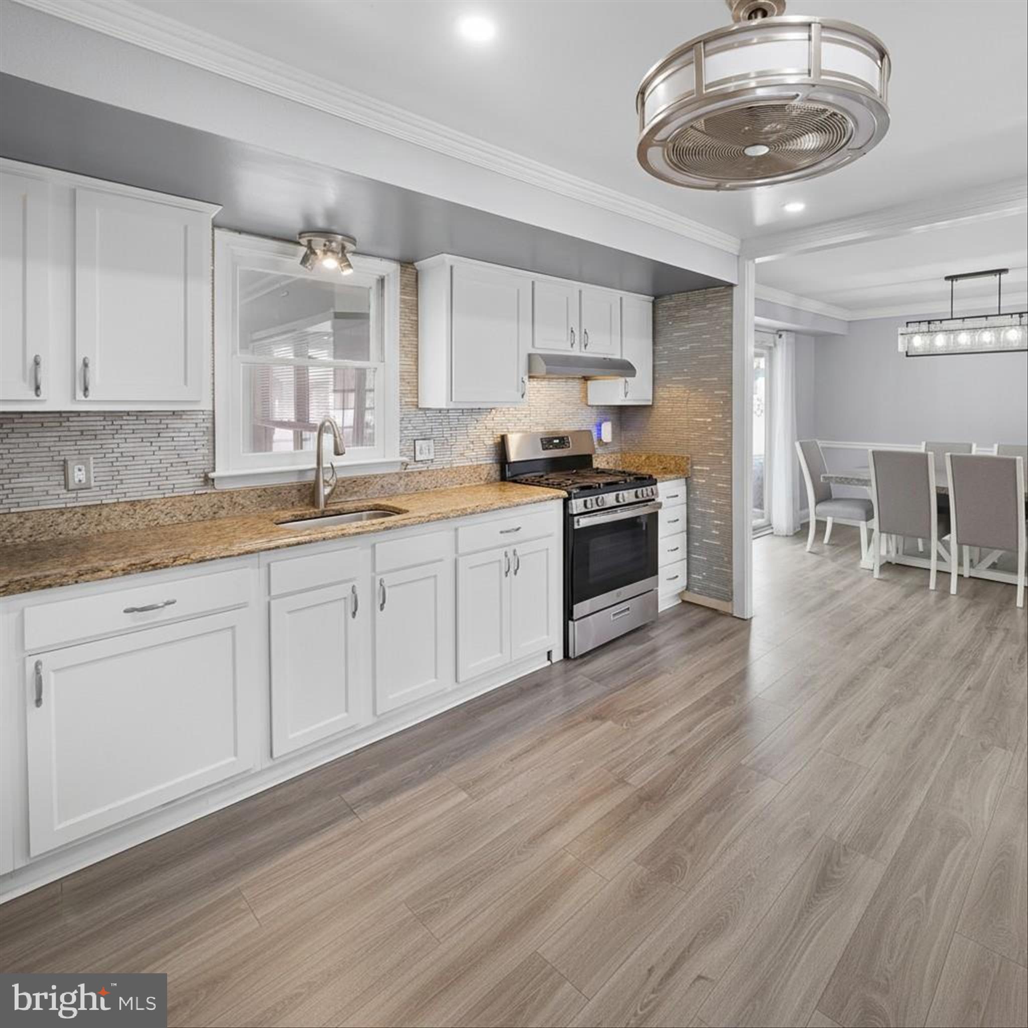 PENN ACRES - Residential