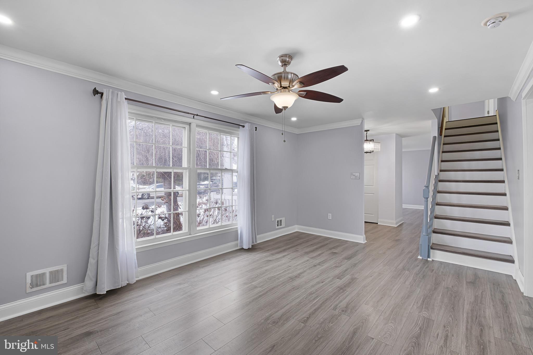 PENN ACRES - Residential