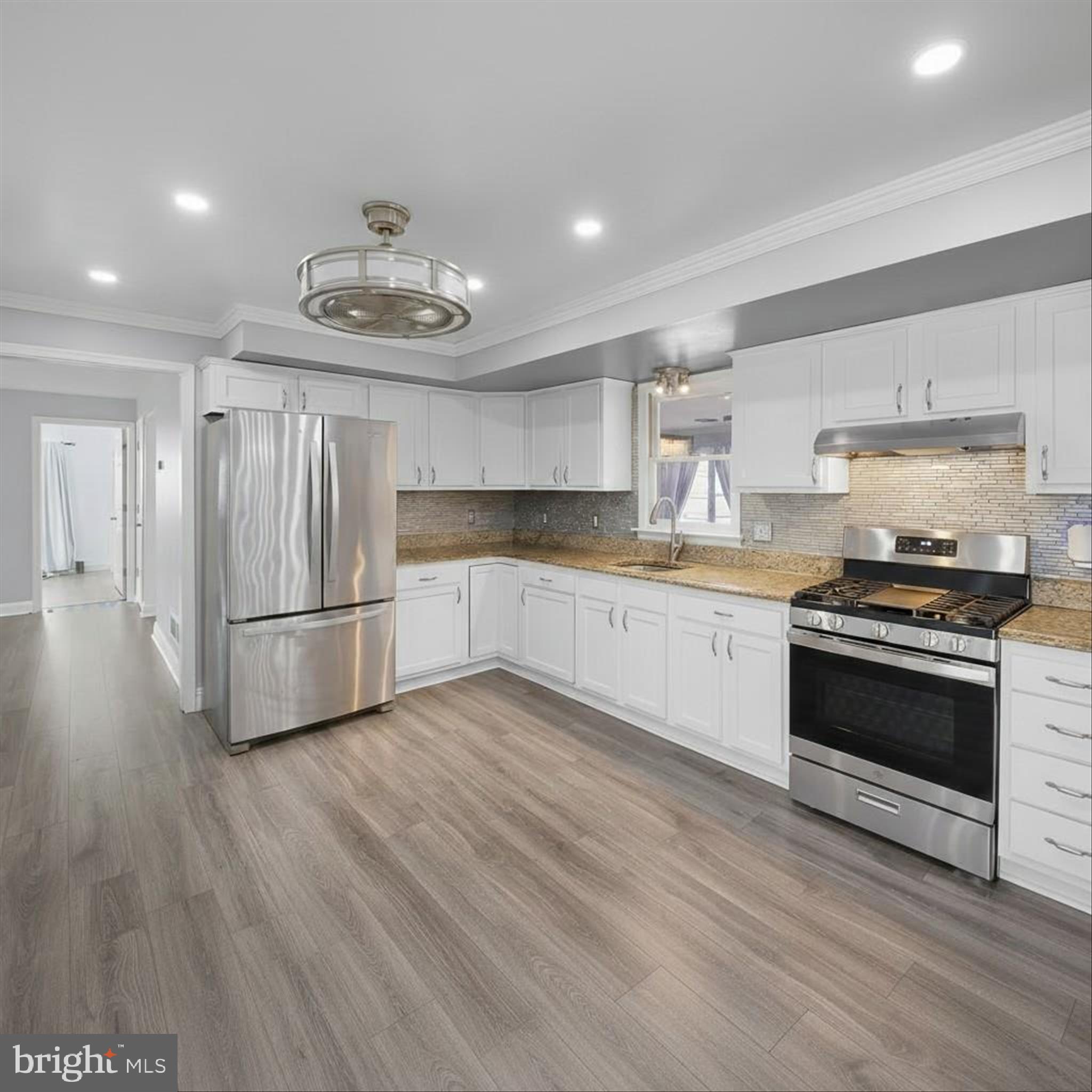 PENN ACRES - Residential