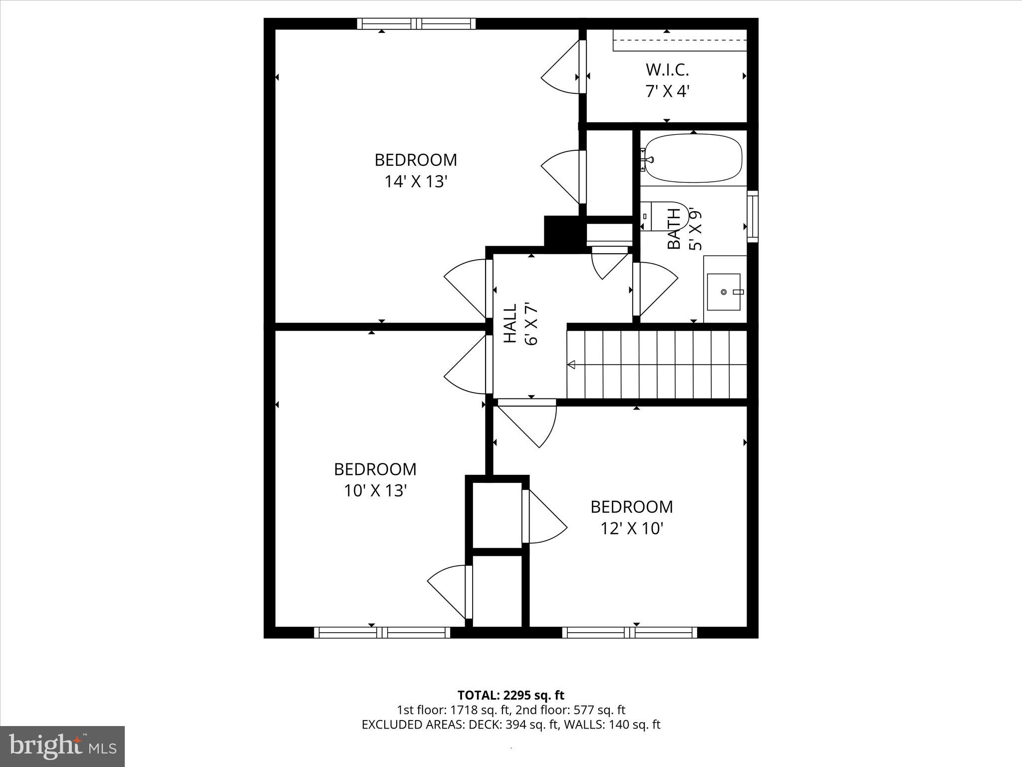PENN ACRES - Residential