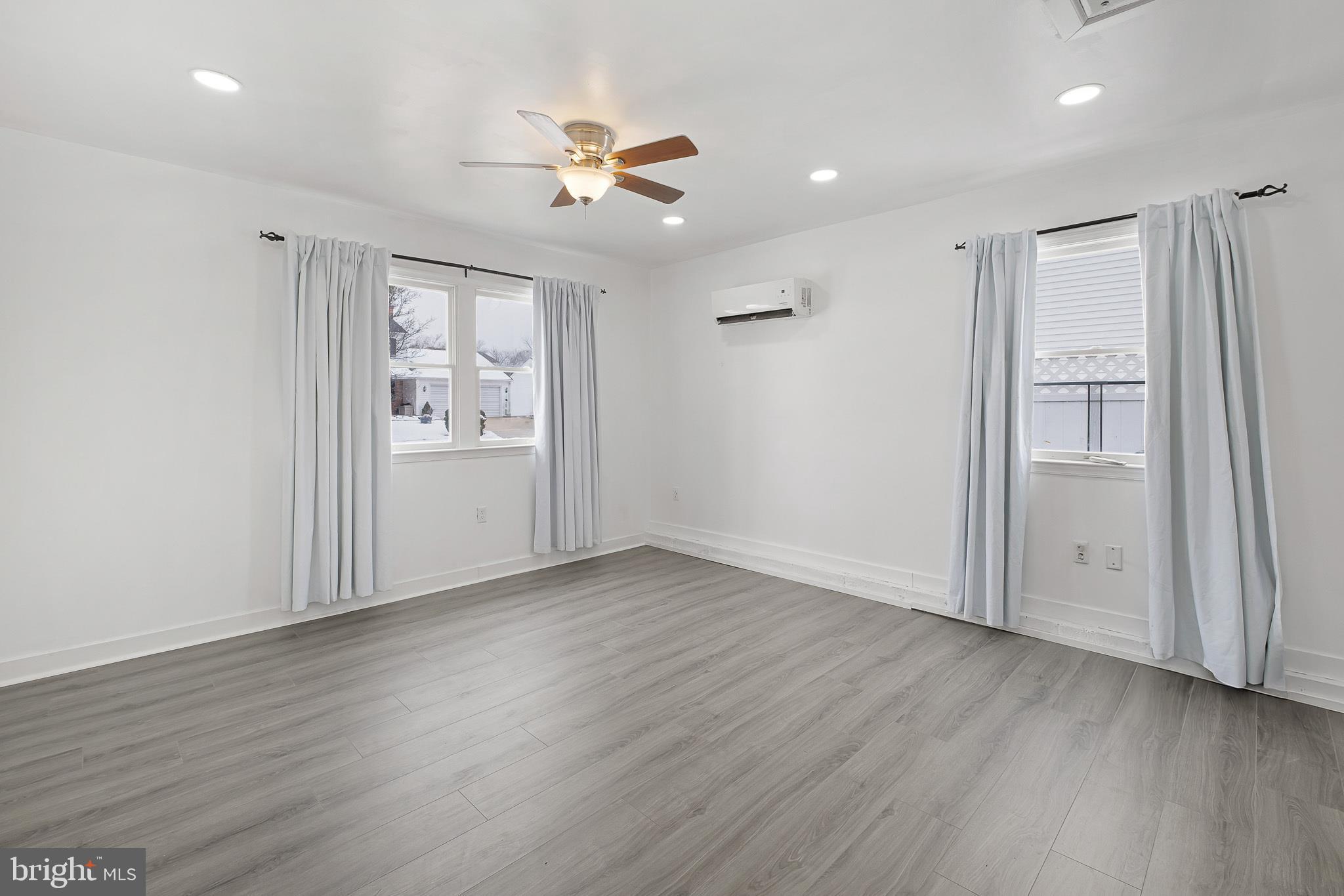 PENN ACRES - Residential