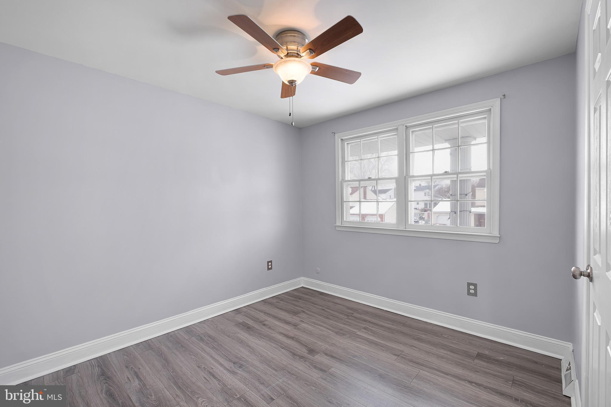 PENN ACRES - Residential