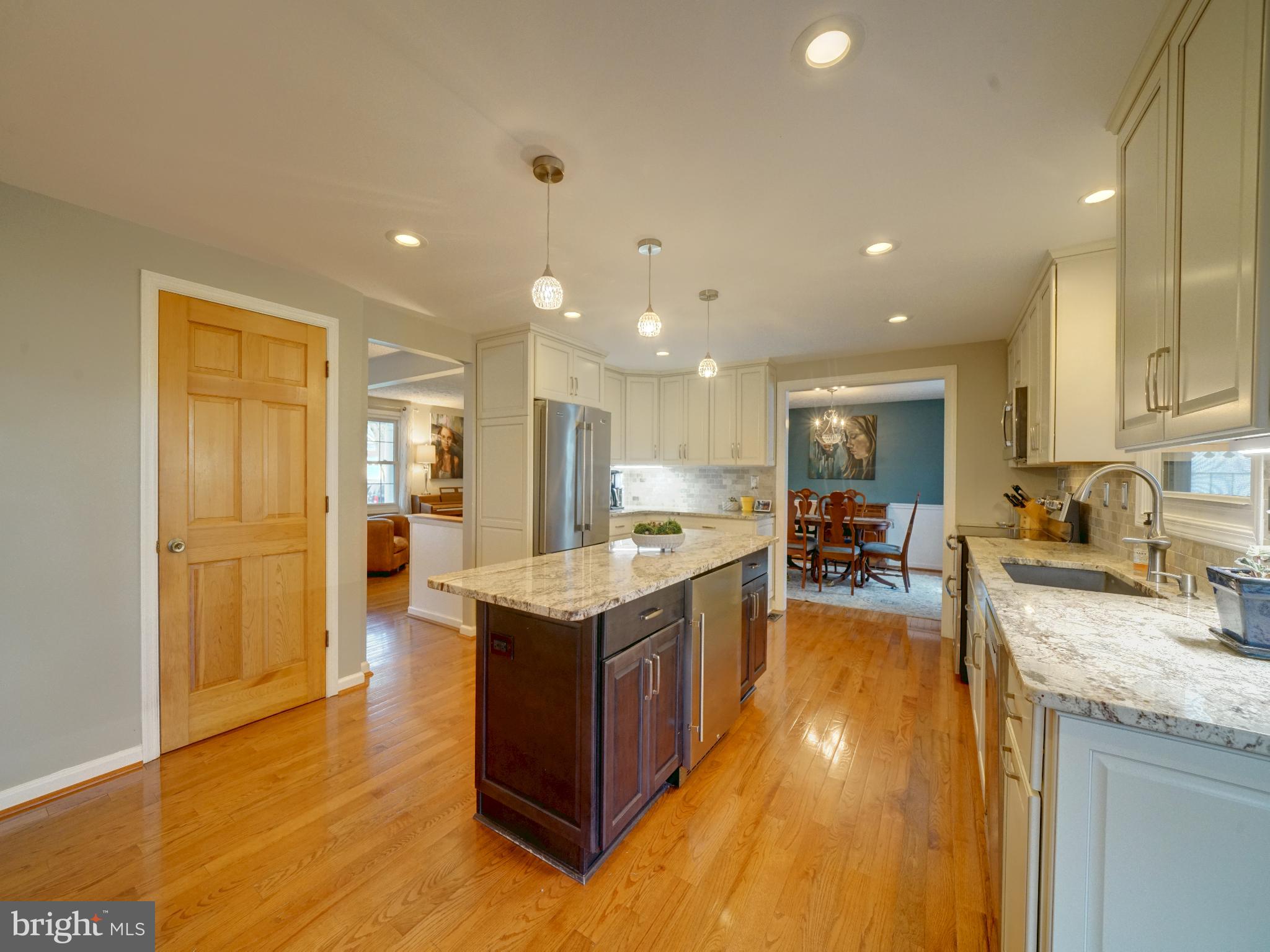 CARDINAL FOREST - Residential