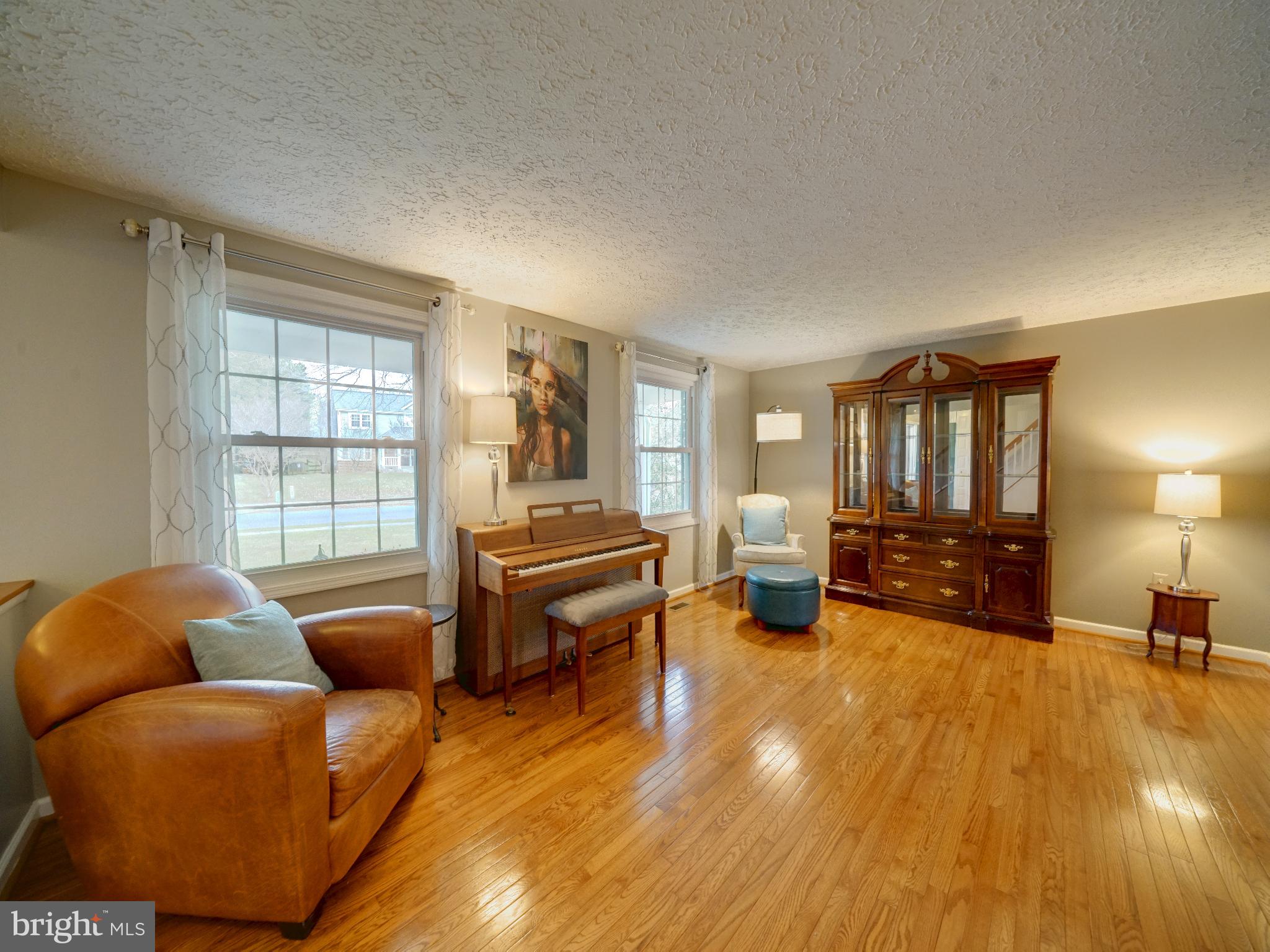 CARDINAL FOREST - Residential