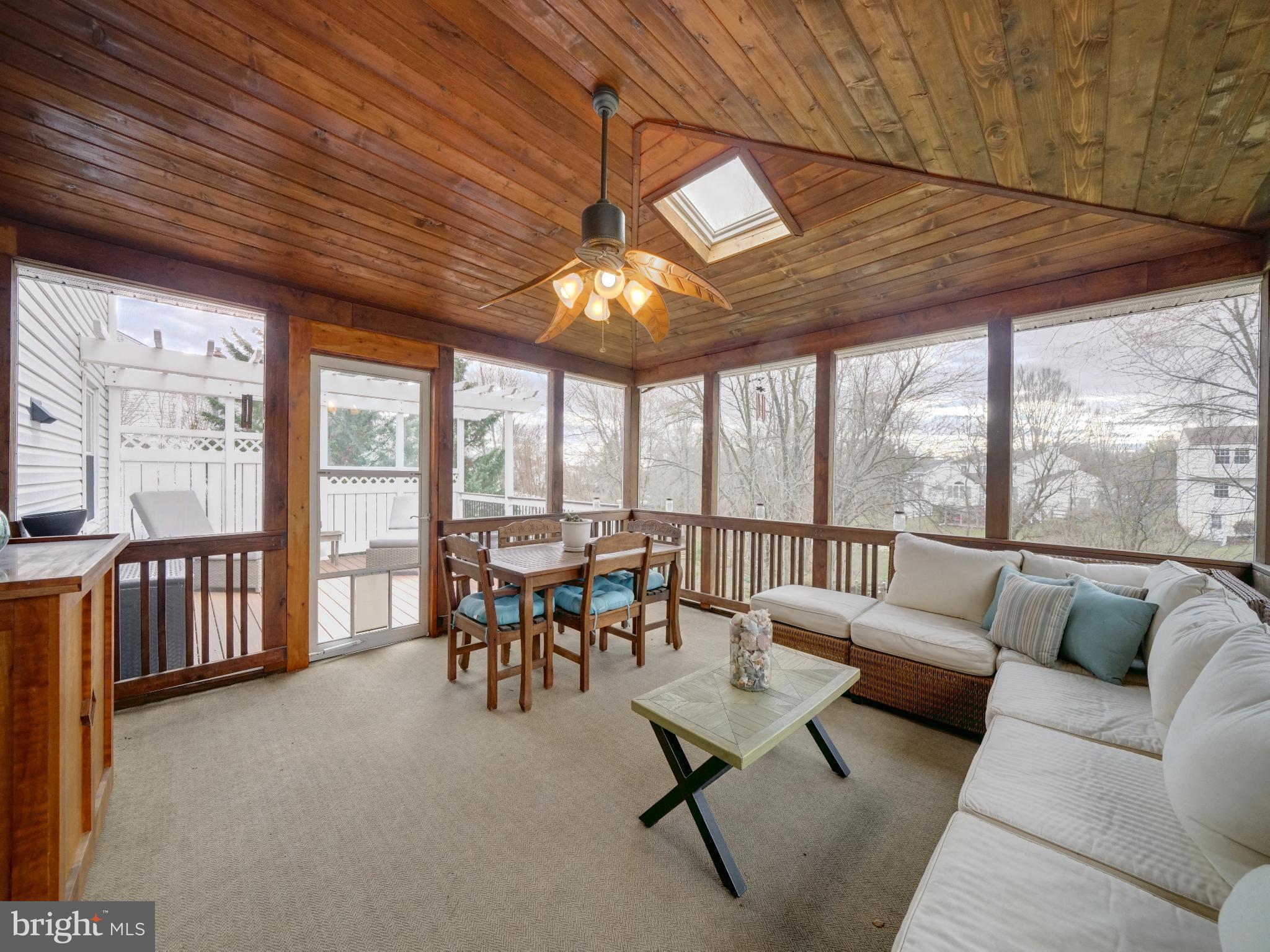 CARDINAL FOREST - Residential