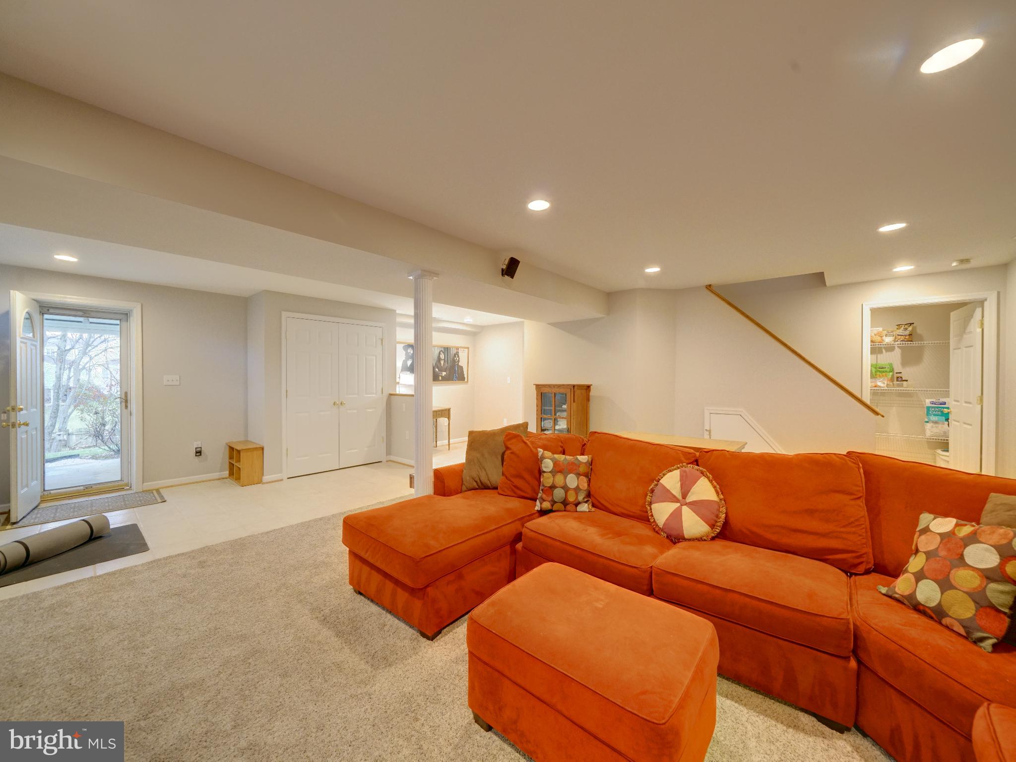 CARDINAL FOREST - Residential