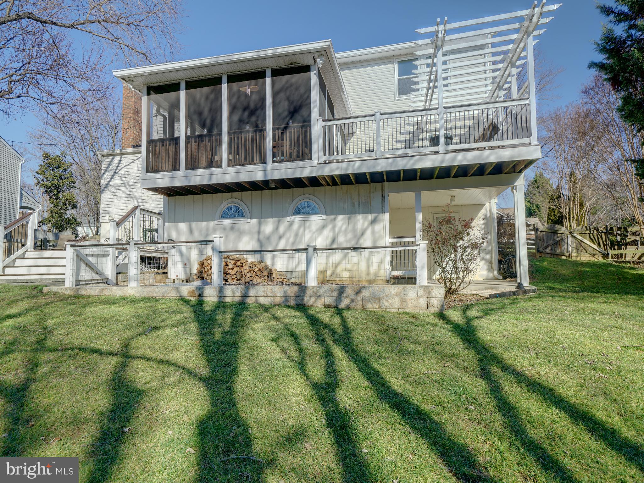 CARDINAL FOREST - Residential