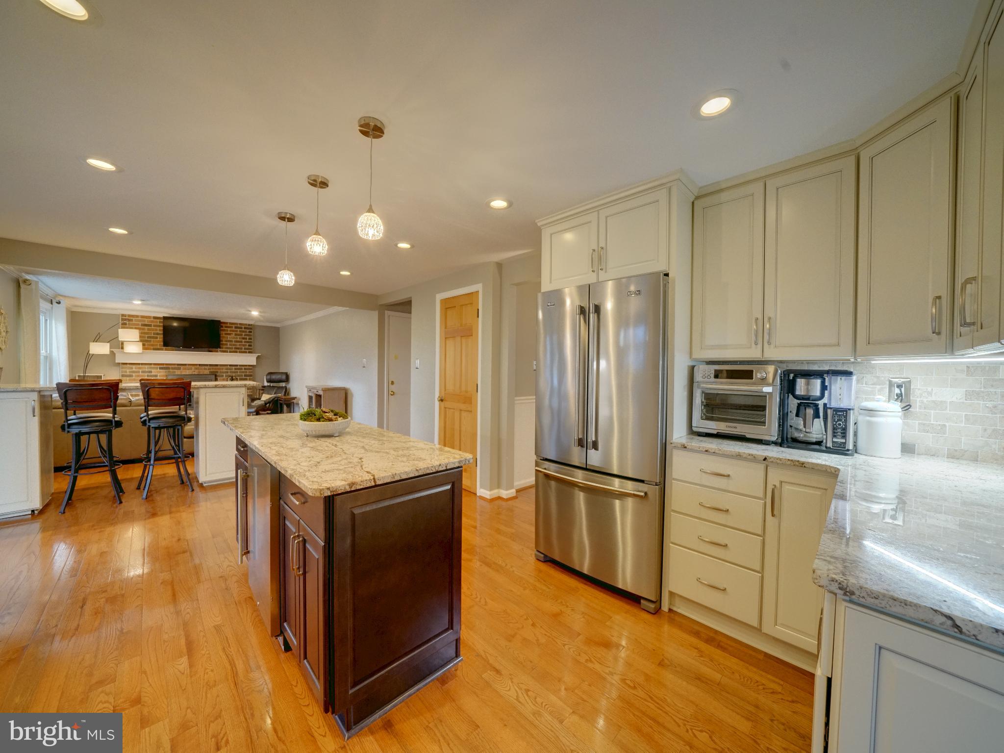 CARDINAL FOREST - Residential