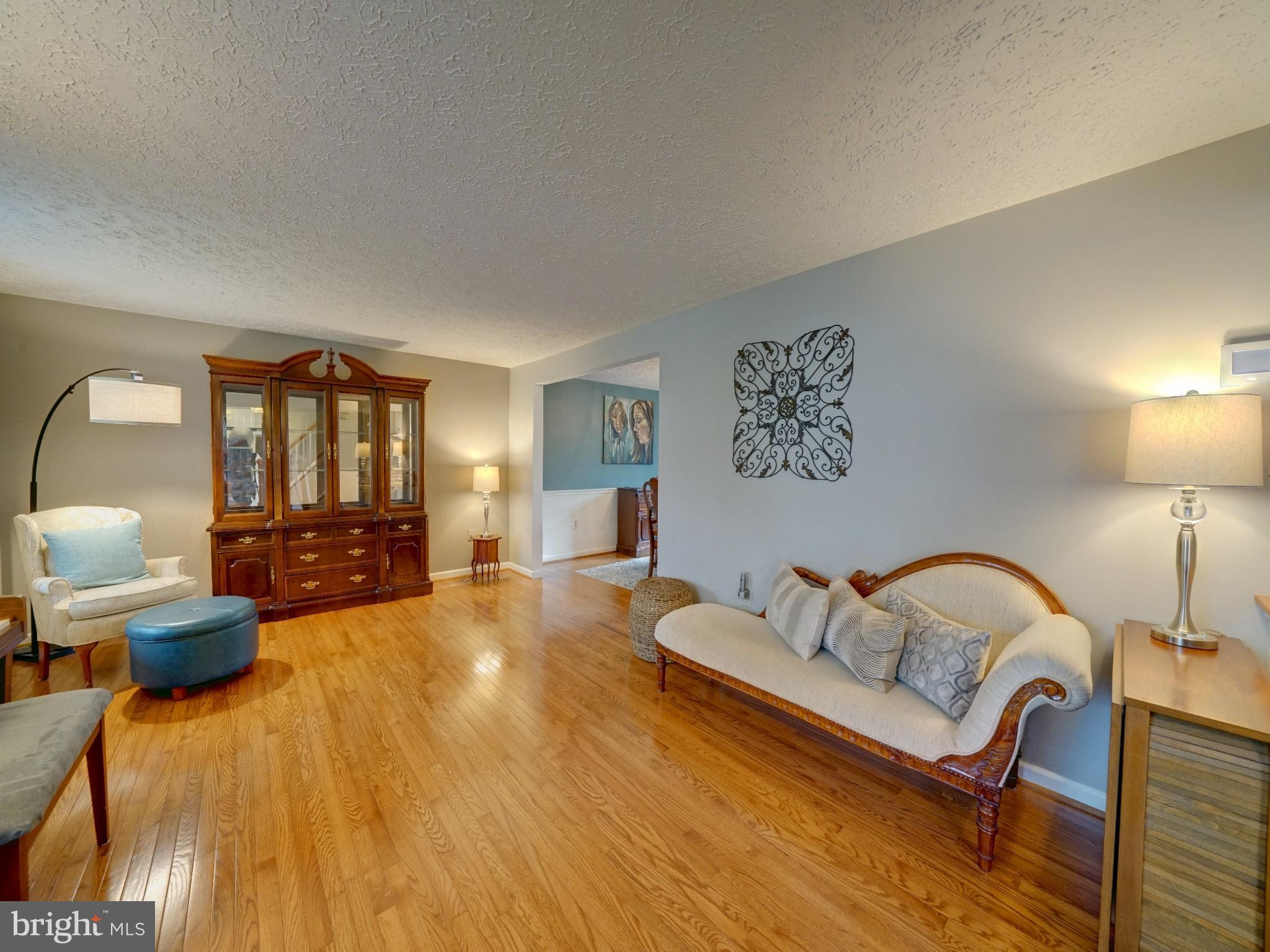 CARDINAL FOREST - Residential