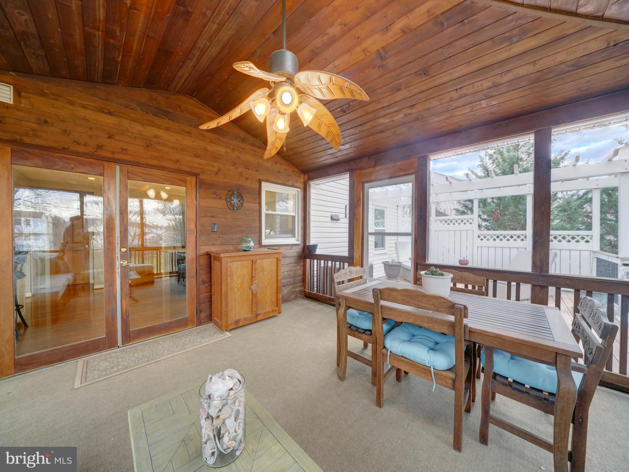 CARDINAL FOREST - Residential