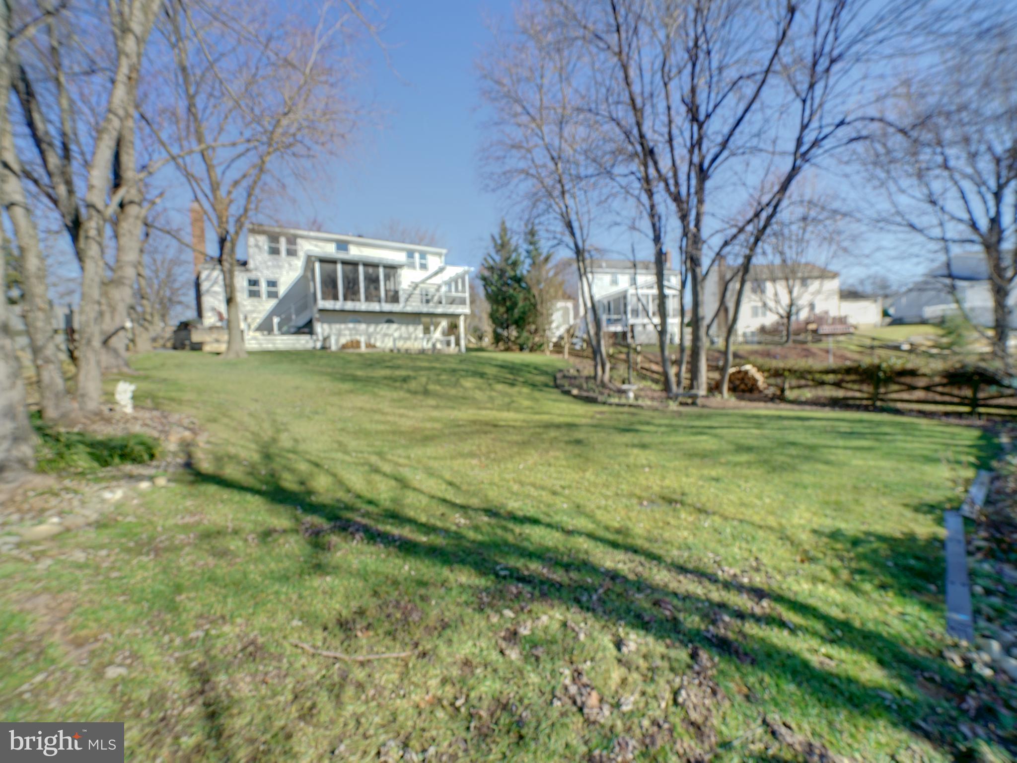 CARDINAL FOREST - Residential