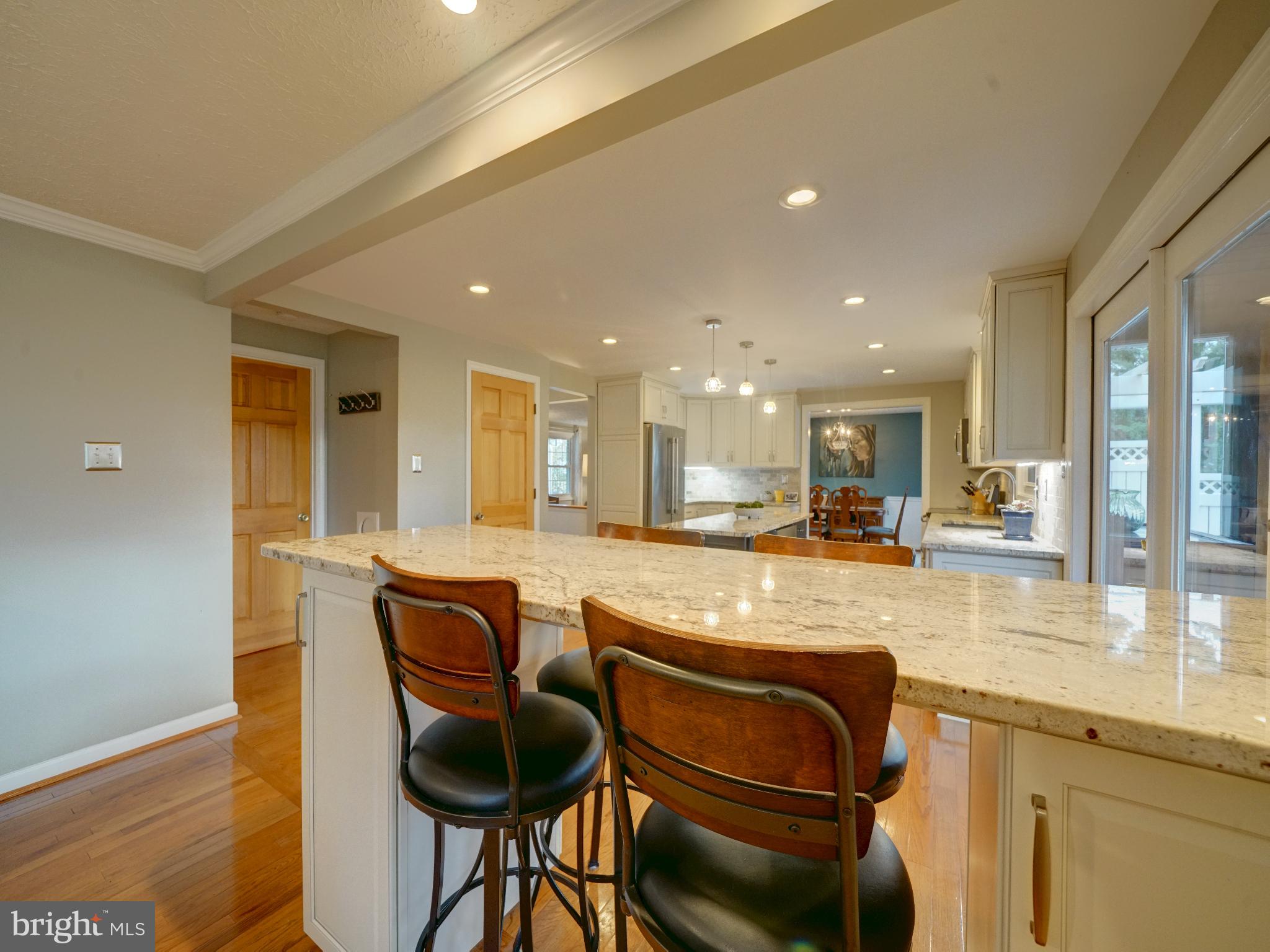 CARDINAL FOREST - Residential